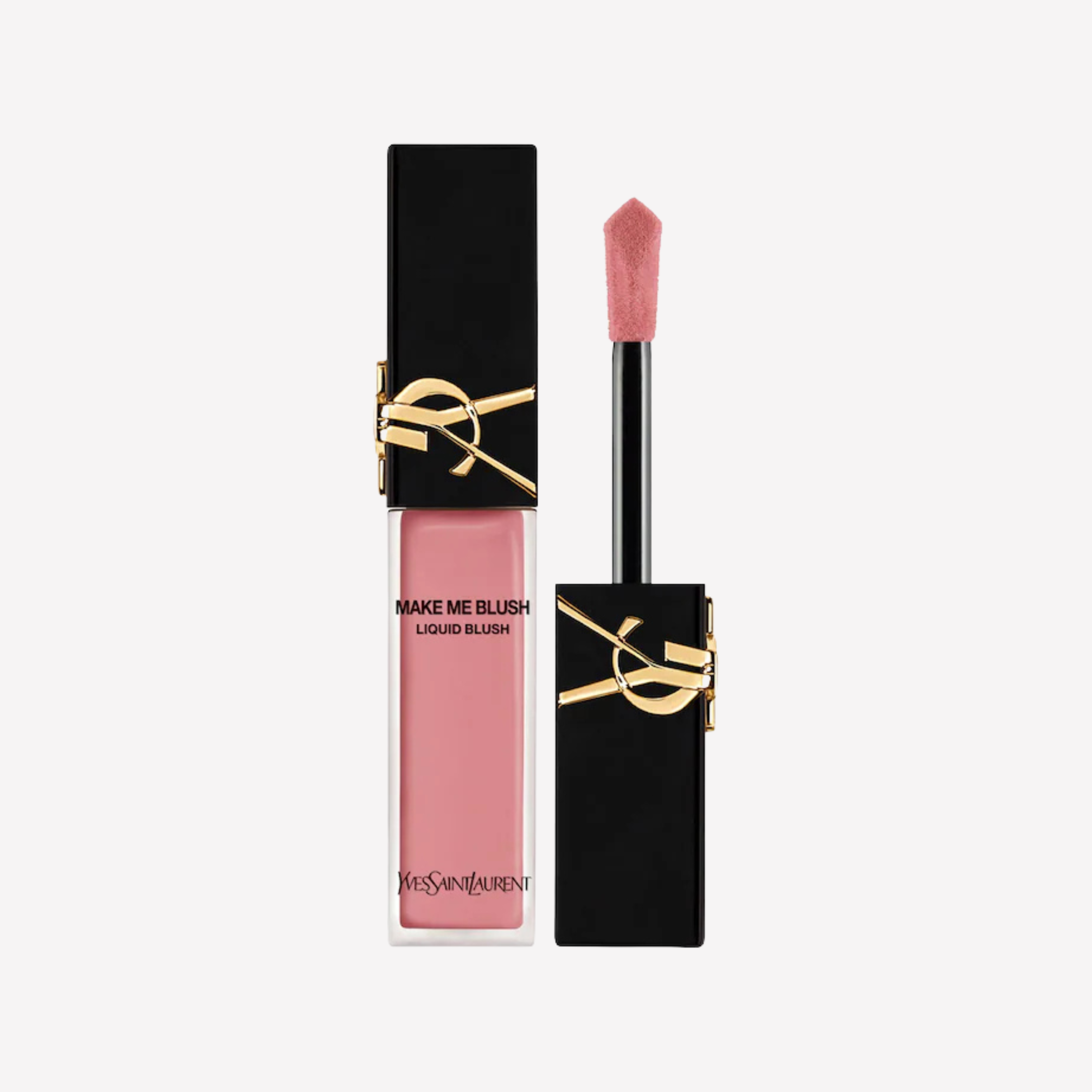 Yves Saint Laurent Blurring Liquid Blush - 44 Nude Lavalliere