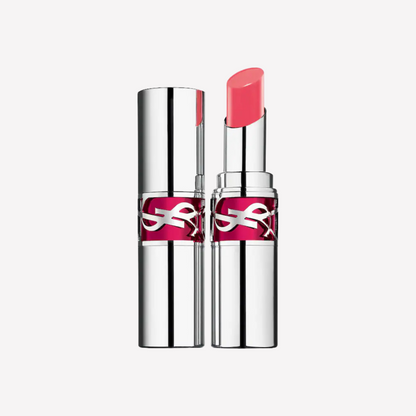 Yves Saint Laurent Candy Glaze Lip Gloss Stick - 13 Flashing Rosé