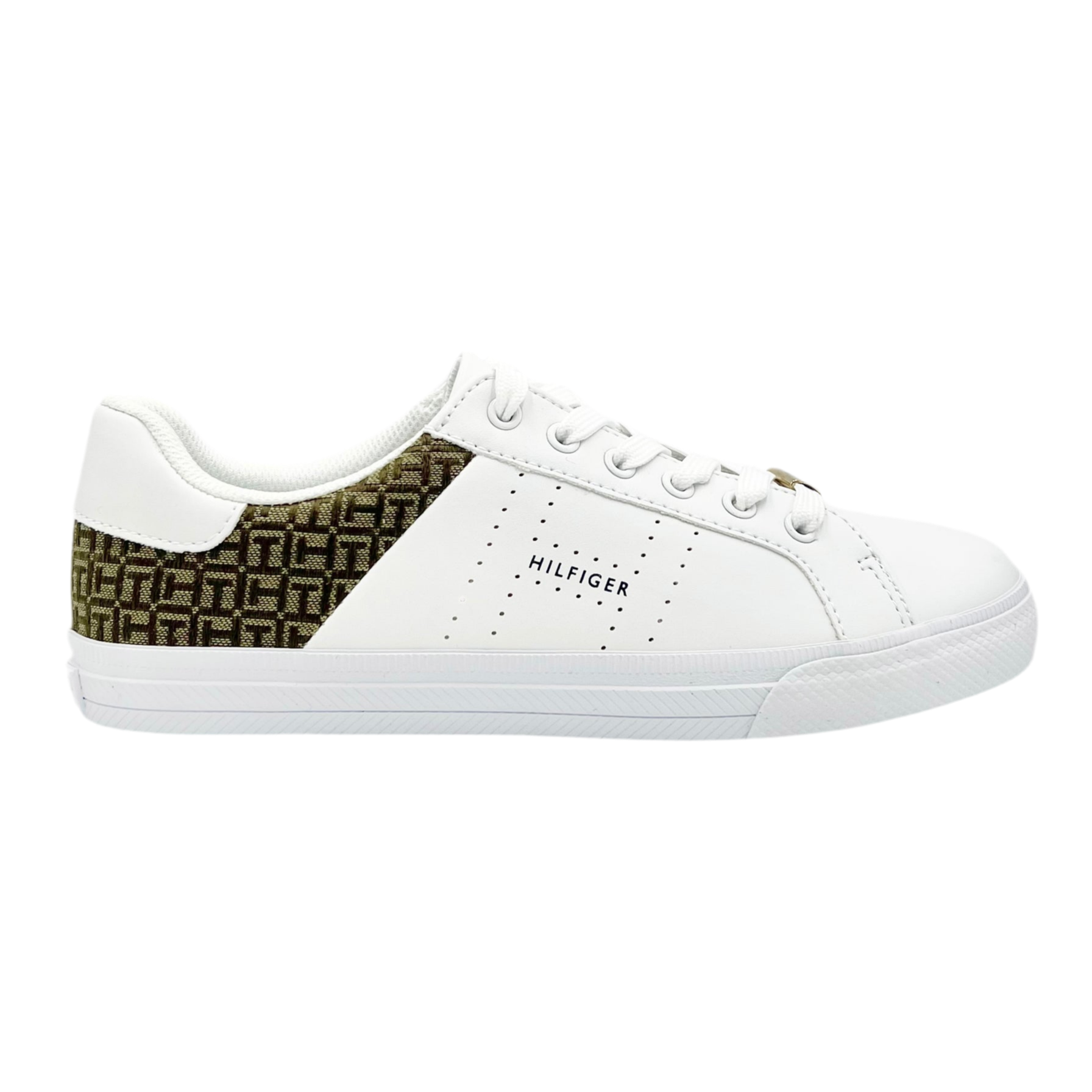 Tommy Hilfiger Unisex Lorio - Brown