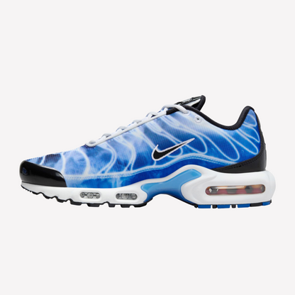 Nike Men's Air Max Plus - Black Blue