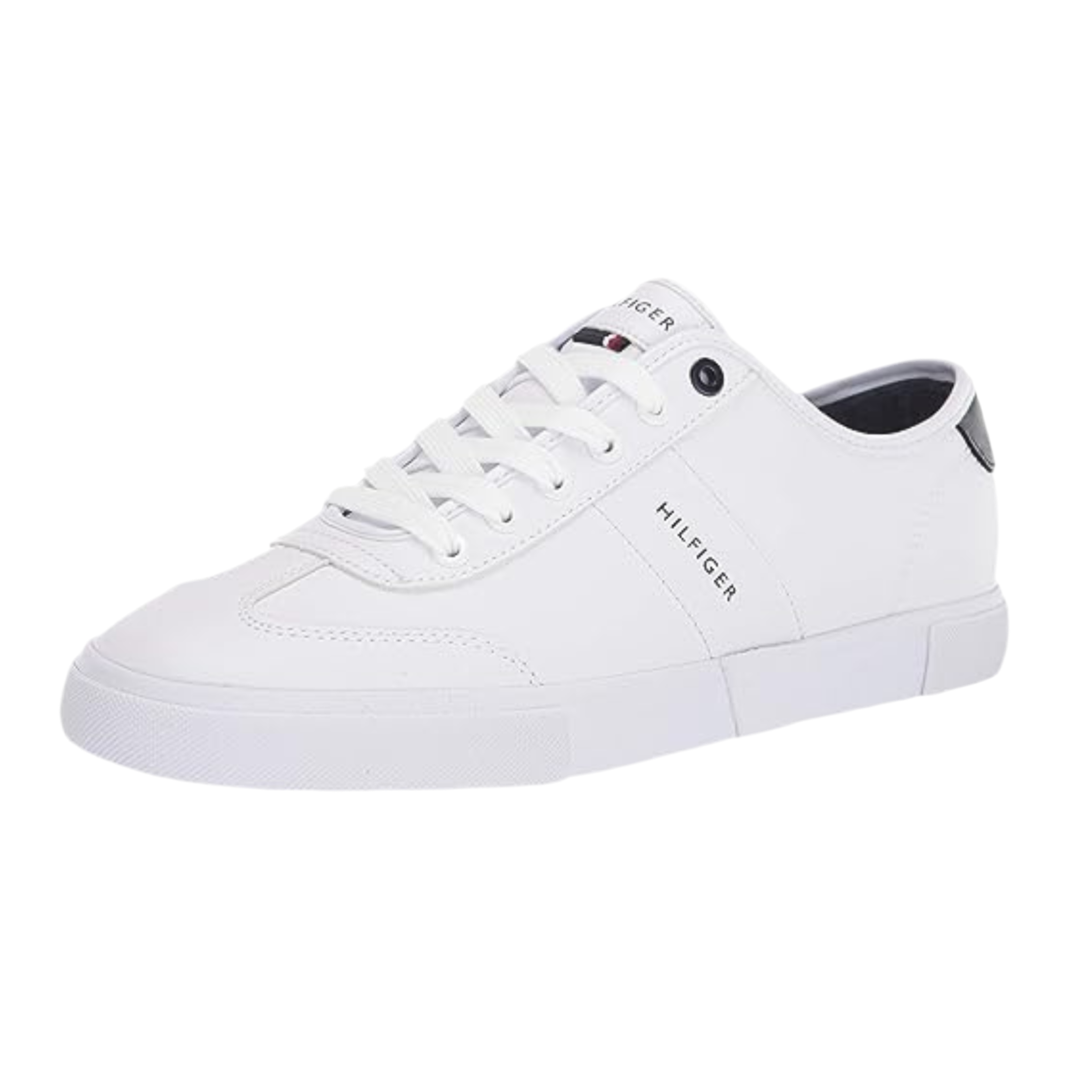 Tommy Hilfiger Men Pandora - Full White
