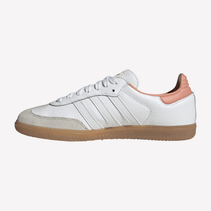 Adidas Women Samba OG - Pink