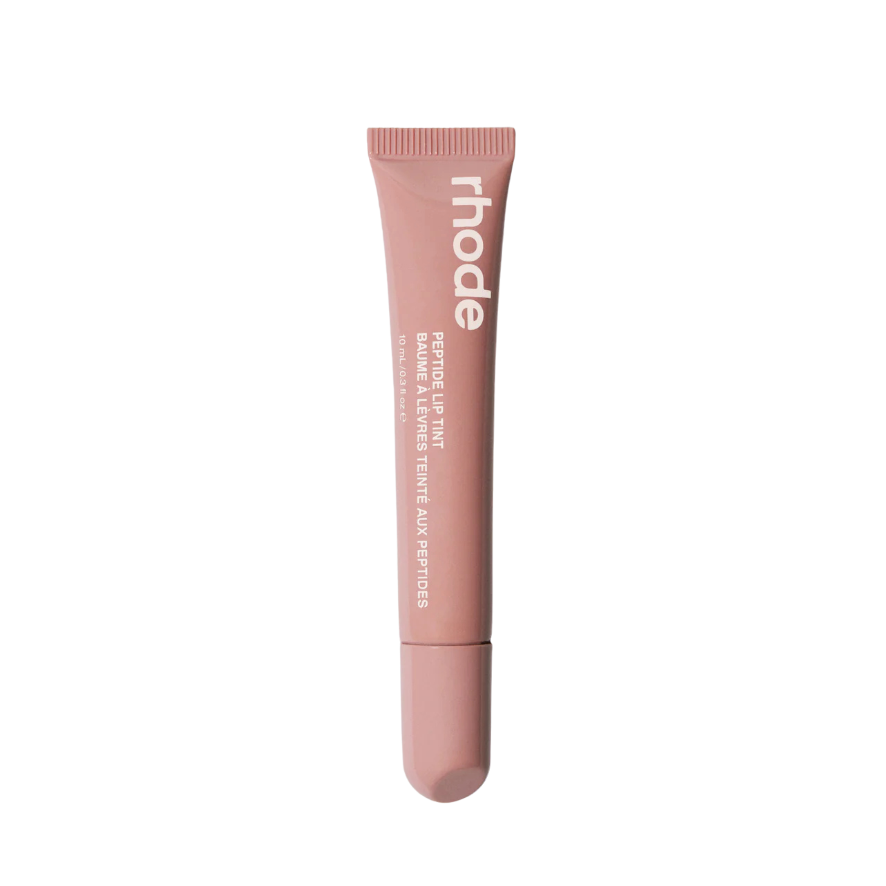 Rhode Peptide Lip Tint - Toast