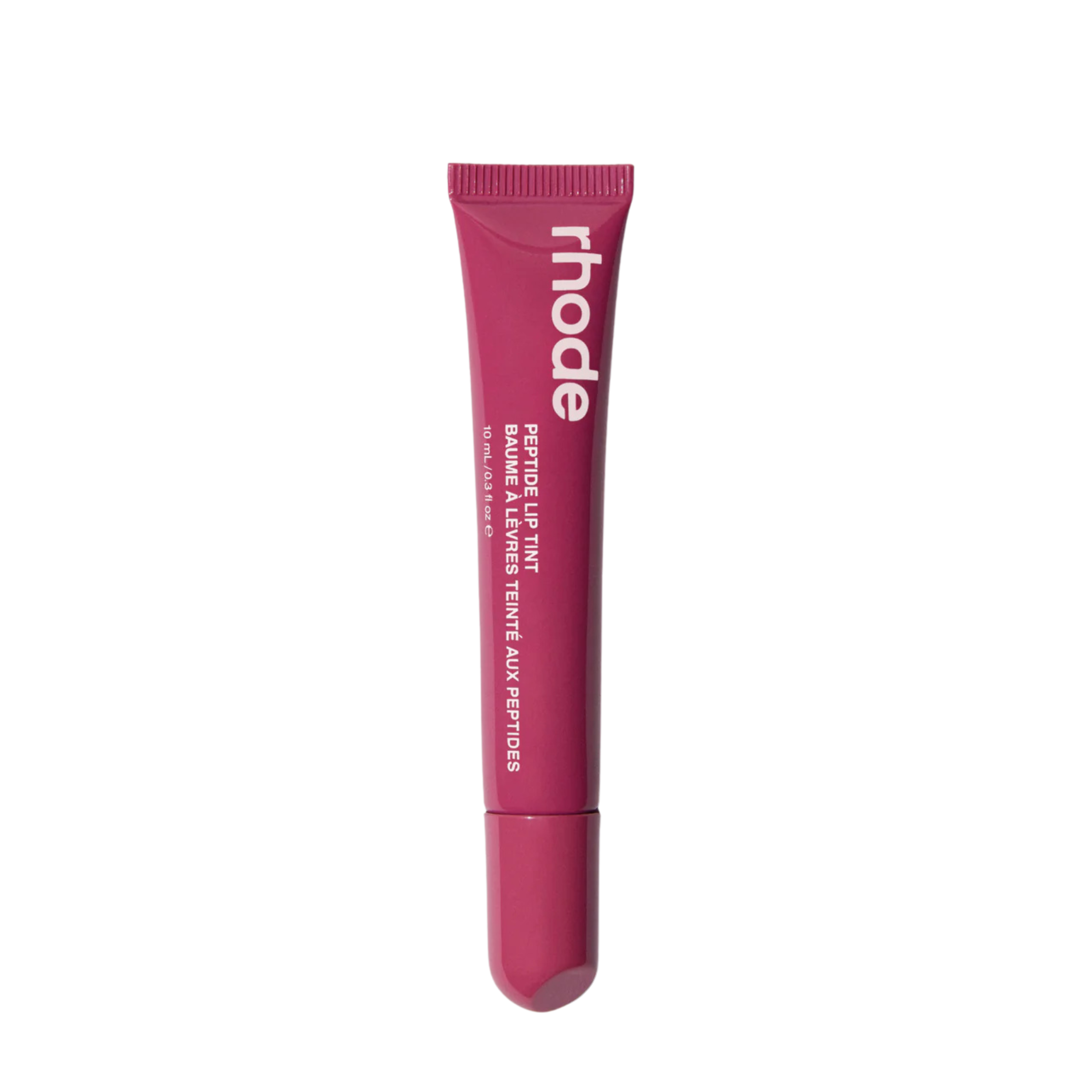 Rhode Peptide Lip Tint - Raspberry Jelly