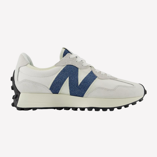 New Balance Women 327 Sneaker - Reflection Heron