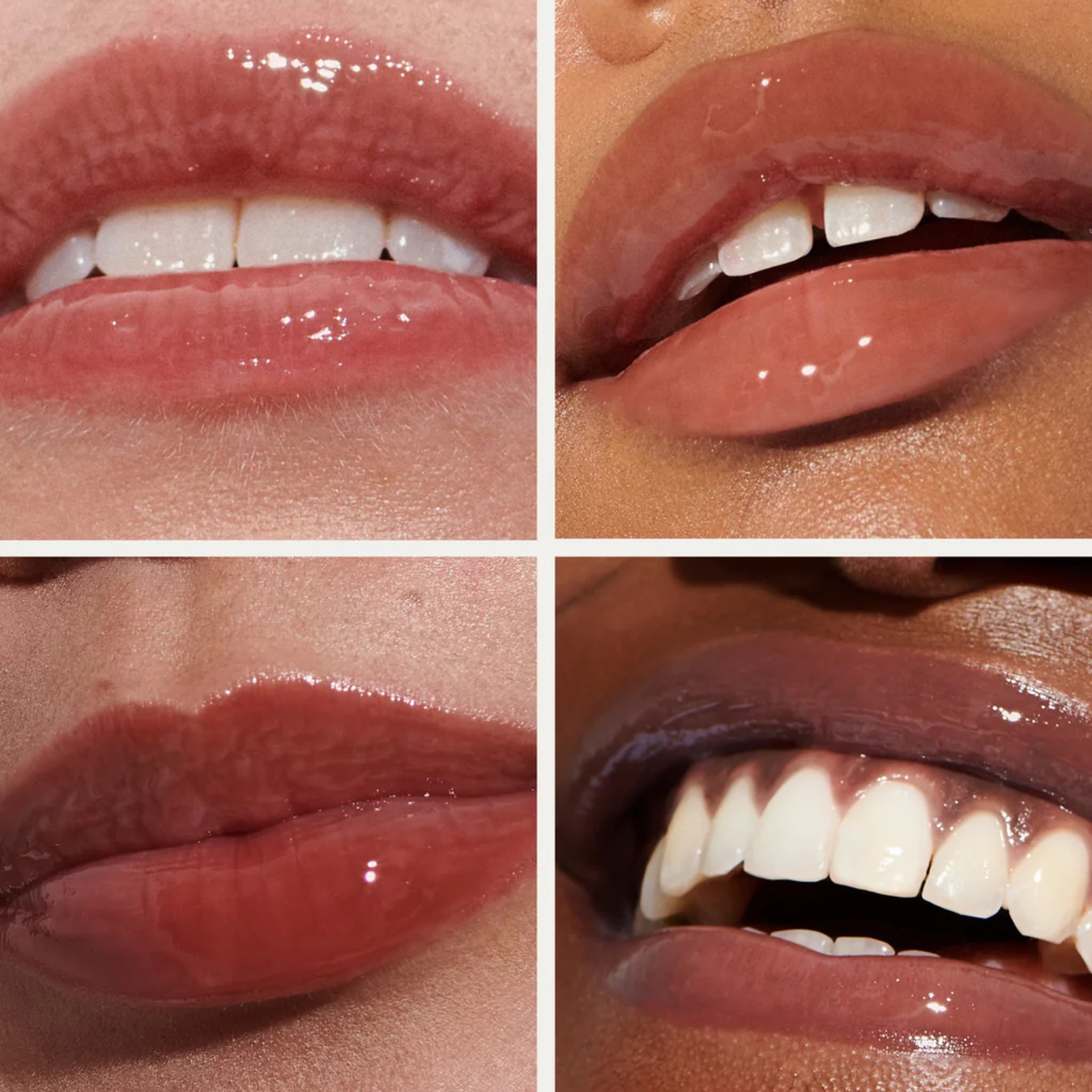 Rhode Peptide Lip Tint - Toast
