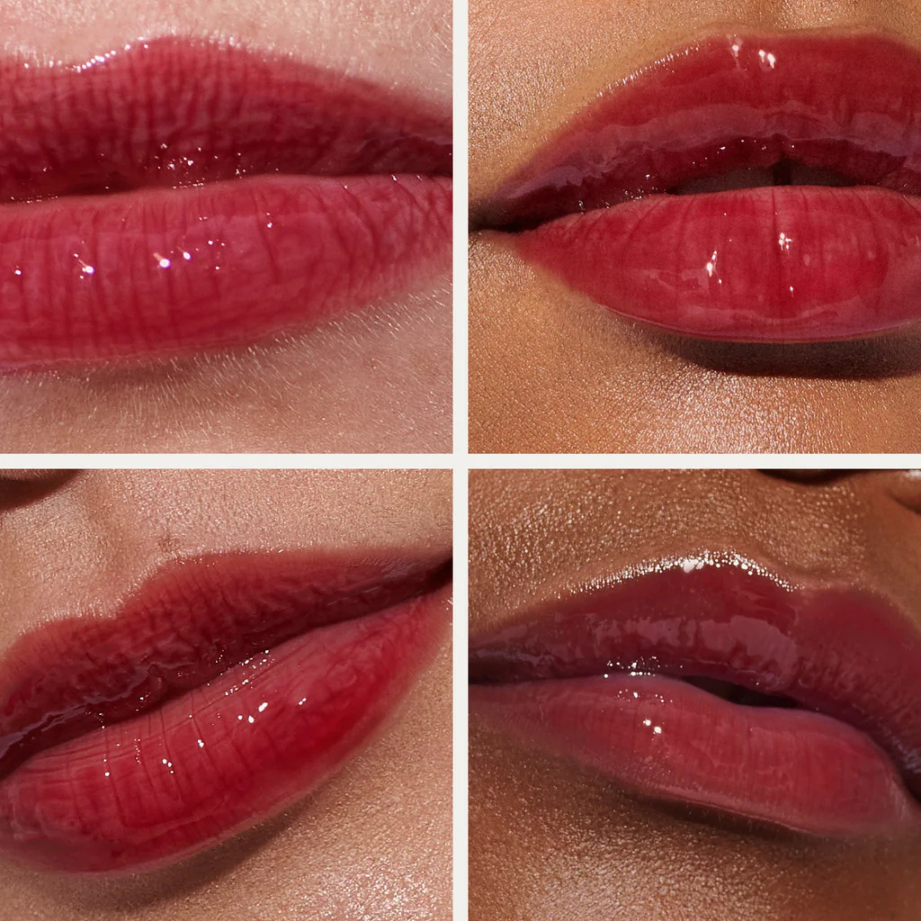 Rhode Peptide Lip Tint - Raspberry Jelly