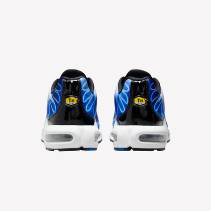 Nike Men's Air Max Plus - Black Blue