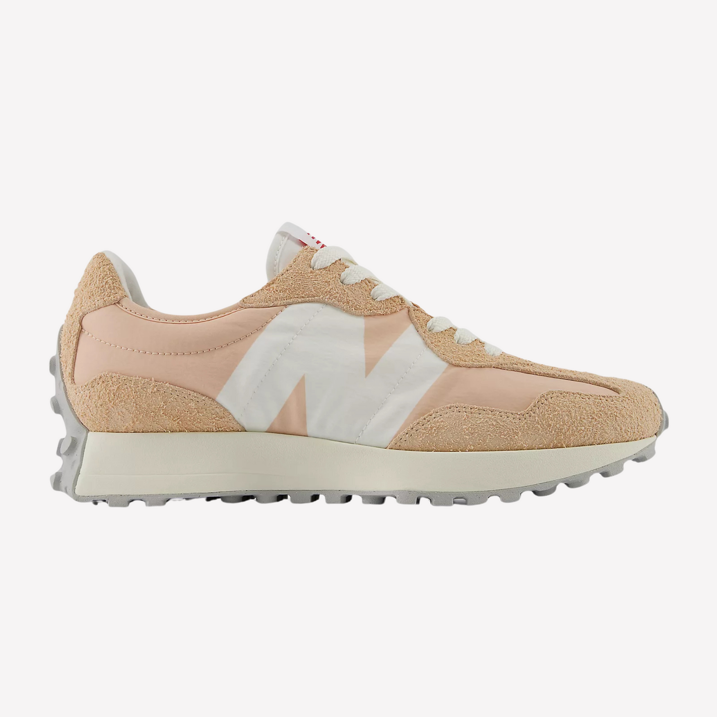 New Balance Women 327 Sneaker - Vintage Rose