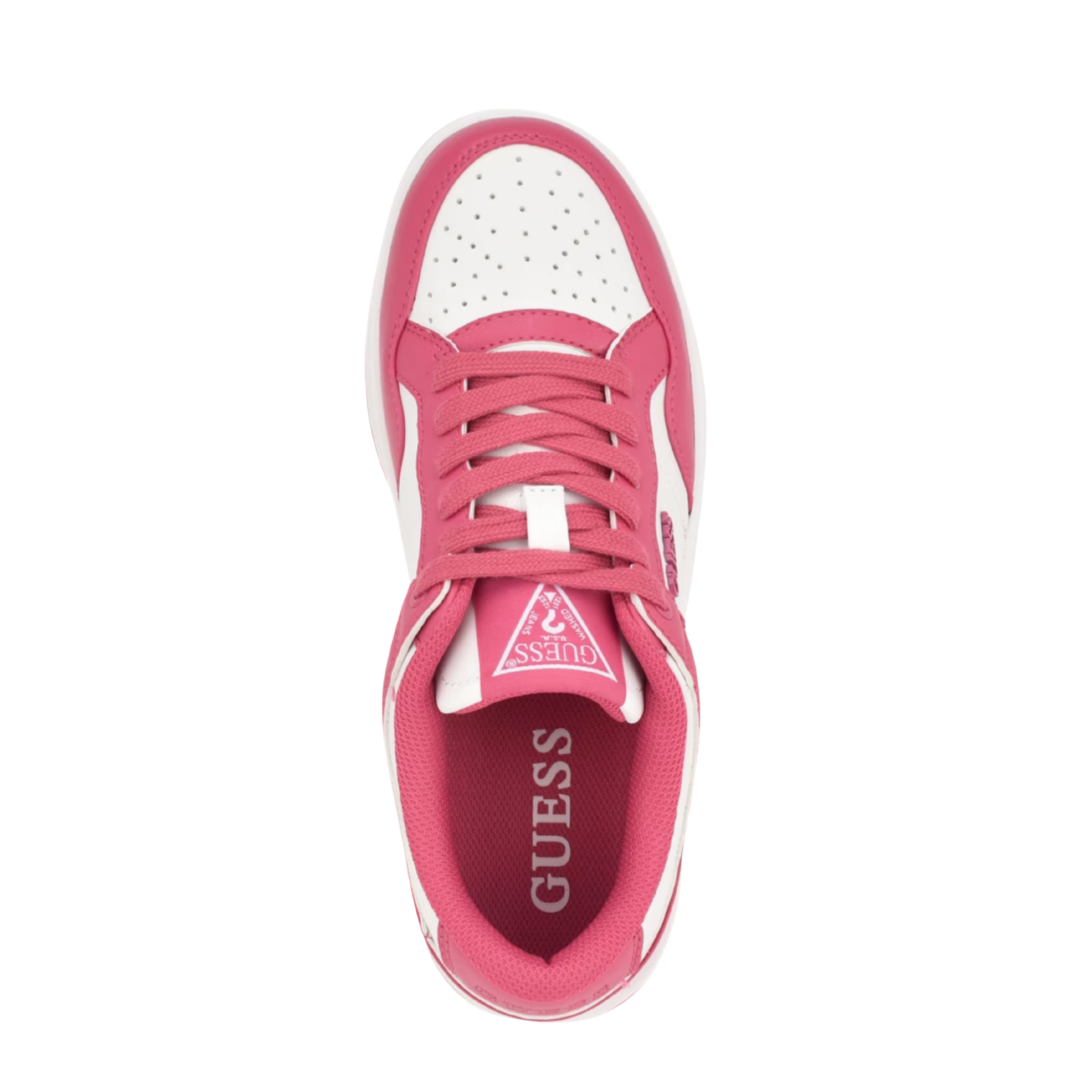 Guess Women Rubinn - Pink