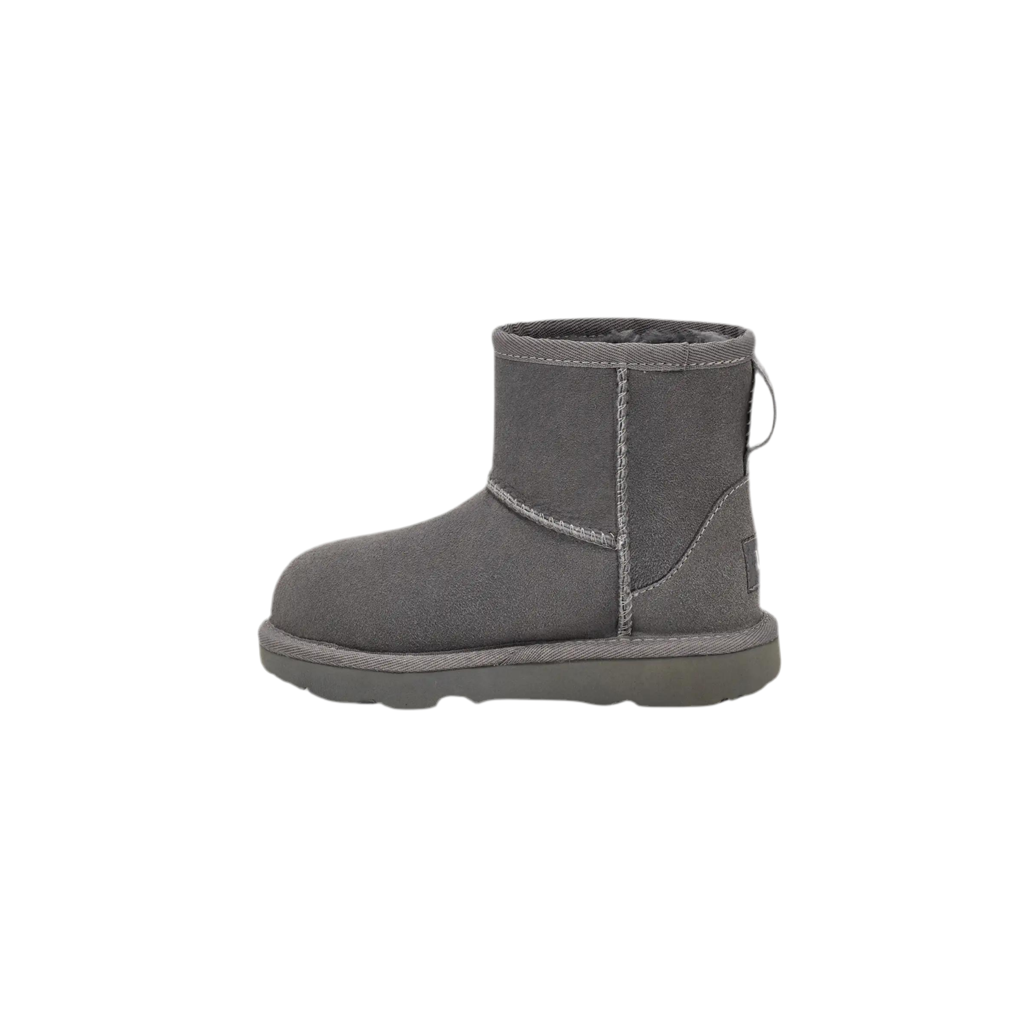 UGG Toddlers Classic Mini II - Grey