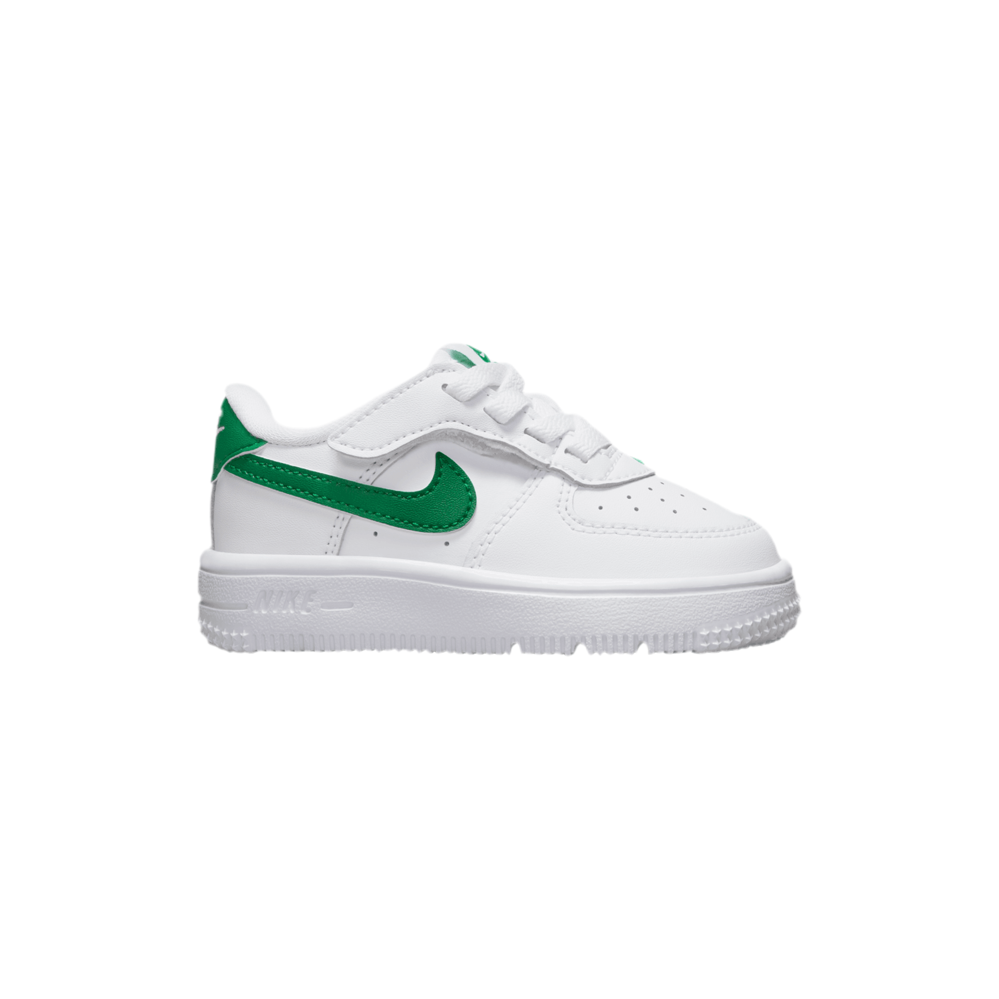 Nike Toddler Air Force 1 Low EasyOn - White Malachite