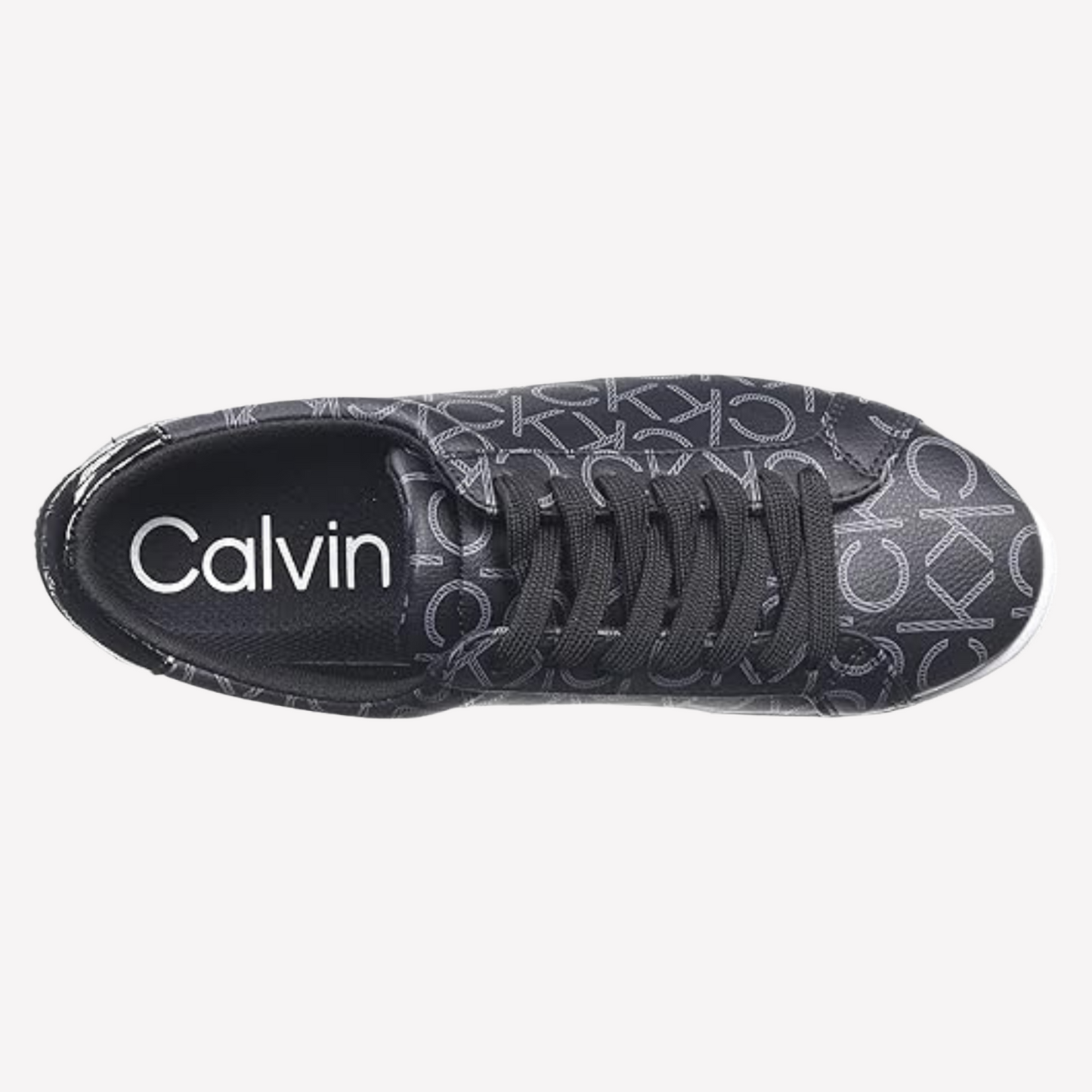 Calvin Klein Women Gules II - Black