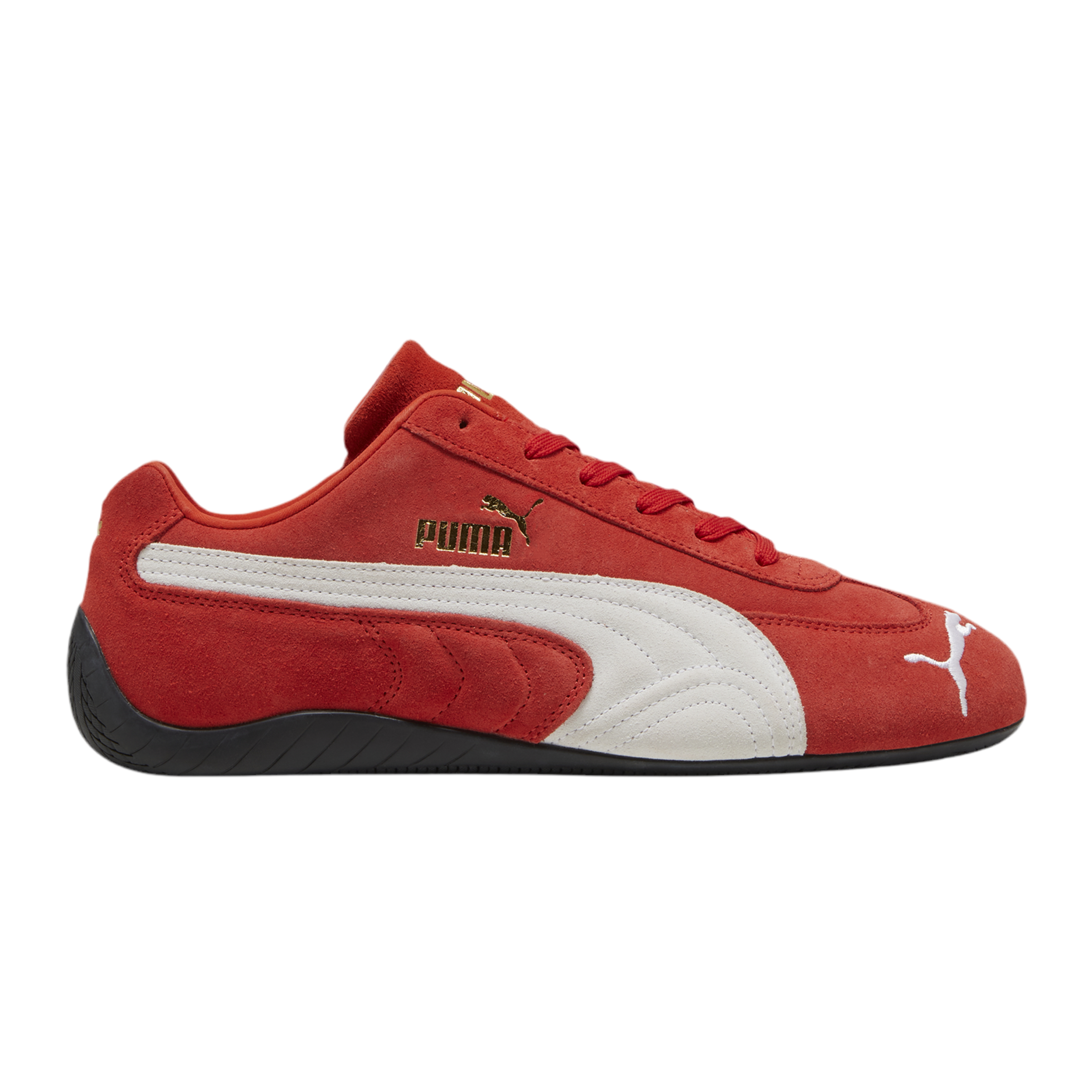 Puma Women Speedcat OG - Red White