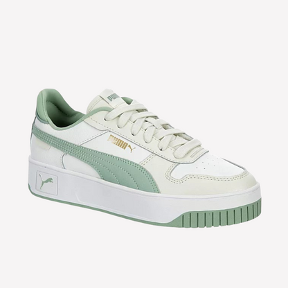 Puma Women Street - Pastel Green