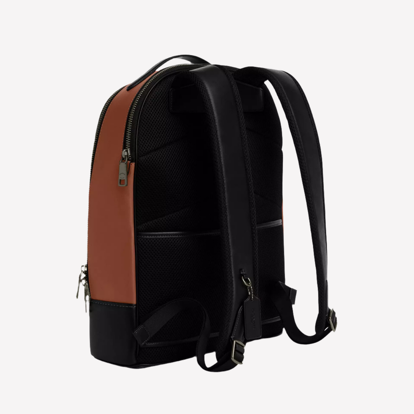 COACH Ethan Backpack - Gunmetal