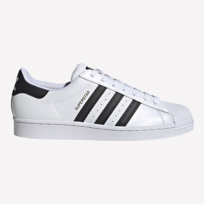 Adidas Men Originals Superstar - White