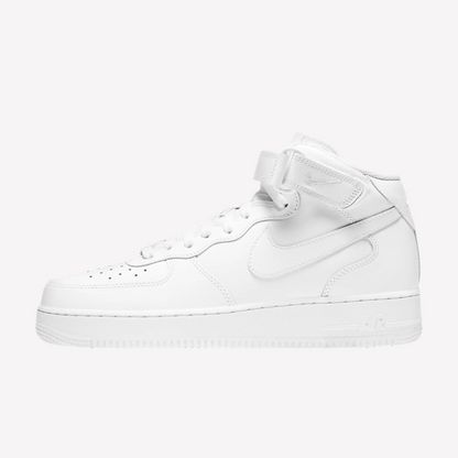 Nike Men's Air Force 1 Mid '07 - White