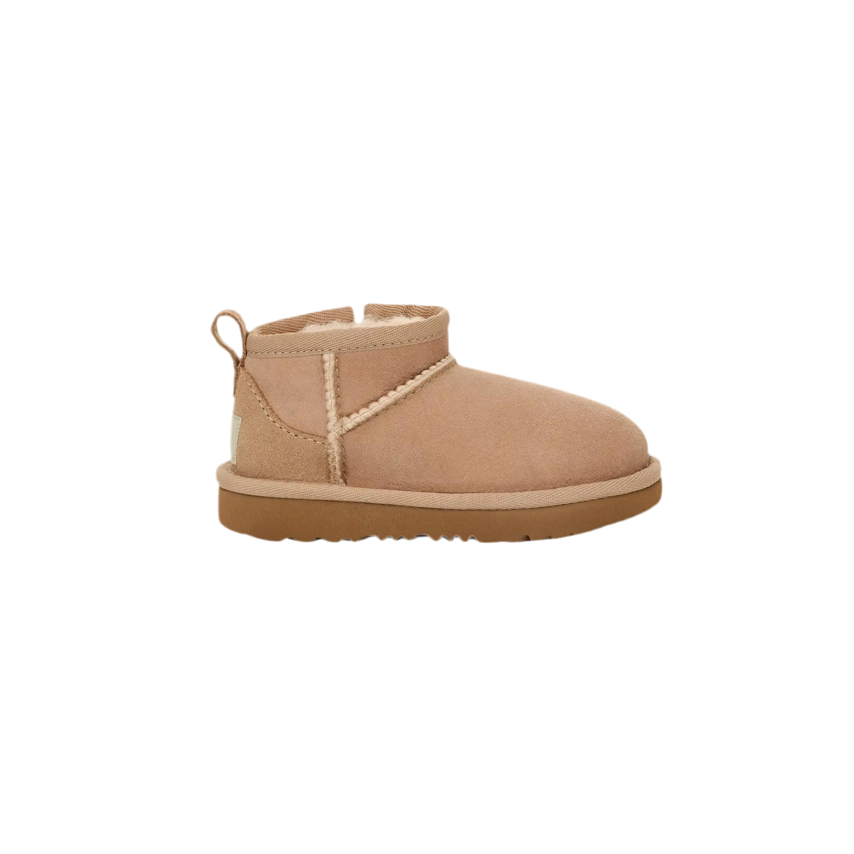 UGG Toddlers Classic Ultra Mini - Sand