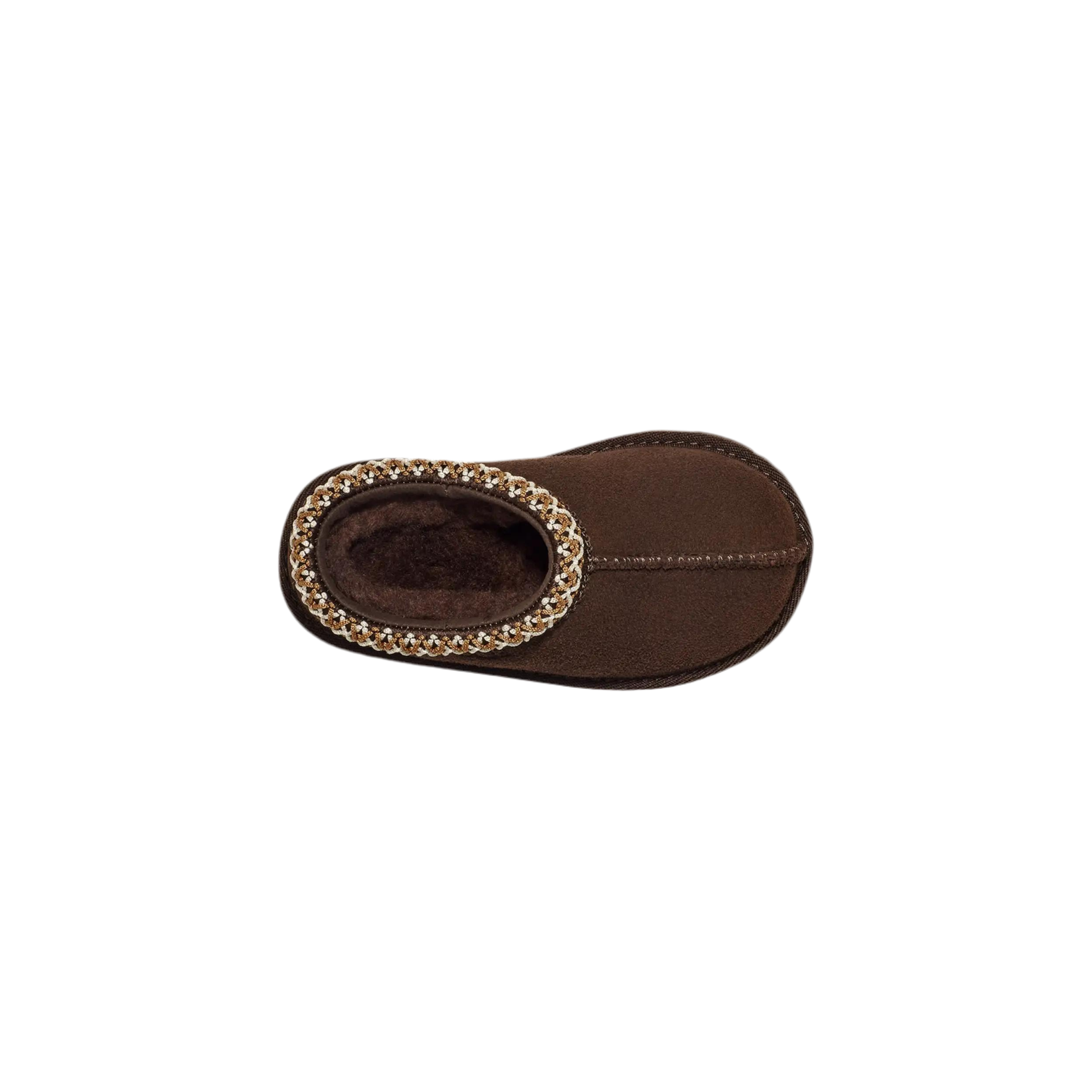 UGG Toddlers Tasman II Slipper - Dusted Cocoa