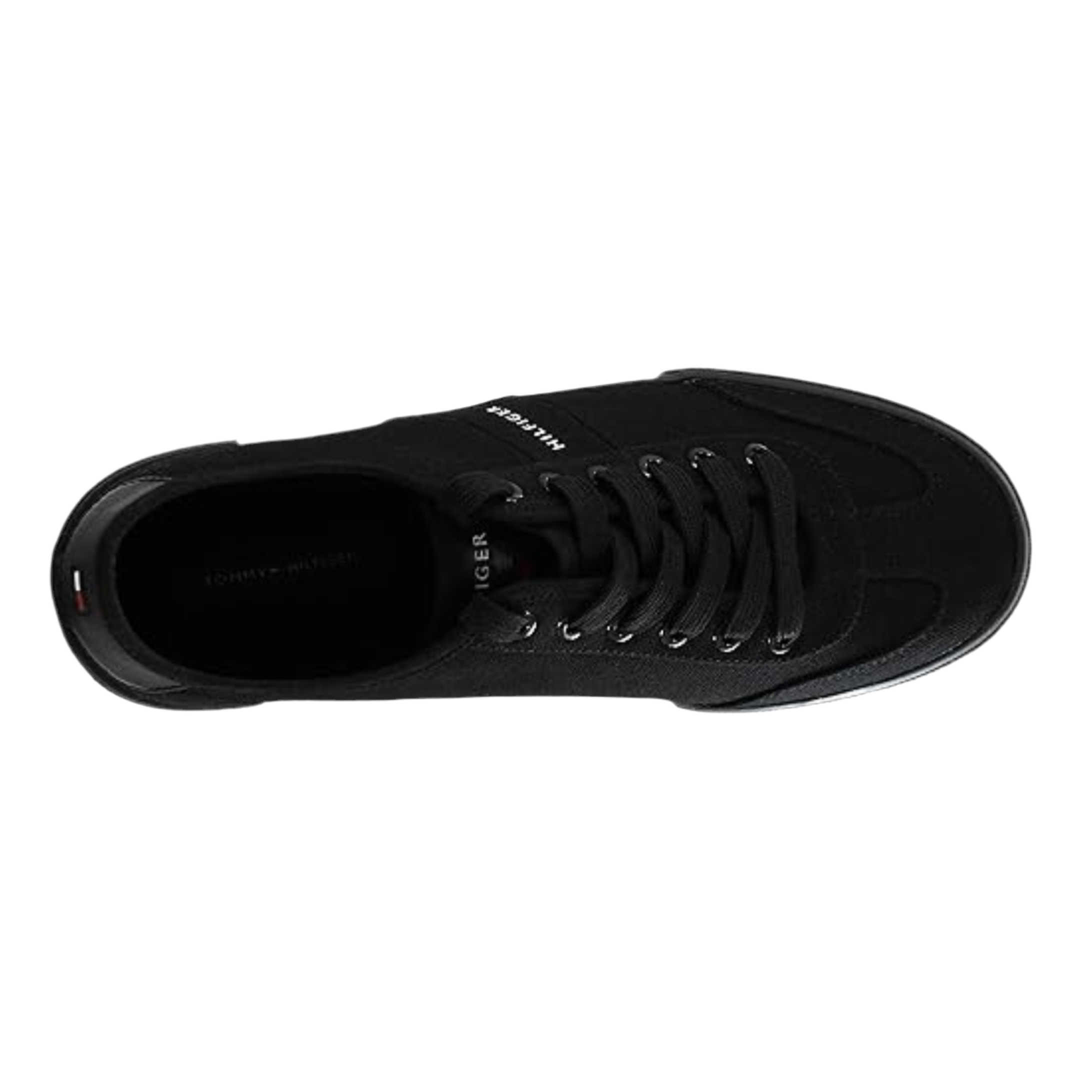 Tommy Hilfiger Men Pandora - Black