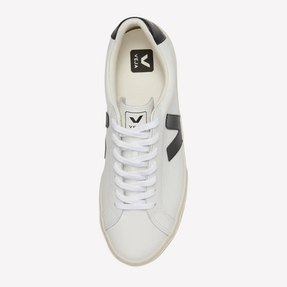 Veja Women Esplar - White Black