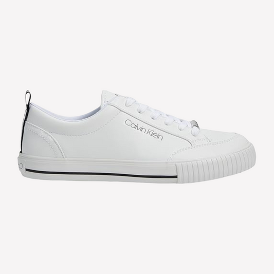 Calvin Klein Unisex Lumiee - White