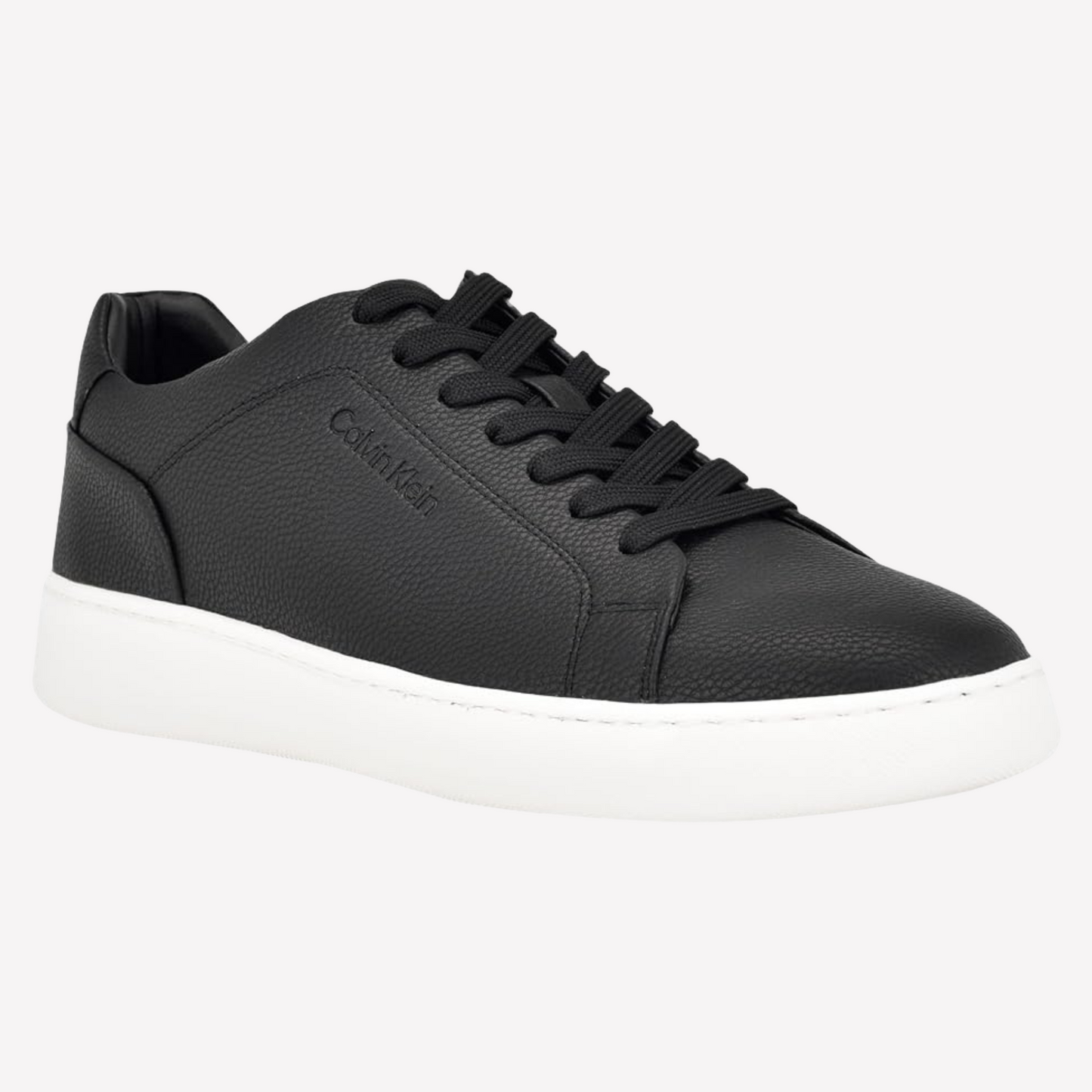 Calvin Klein Men Falconi - Black