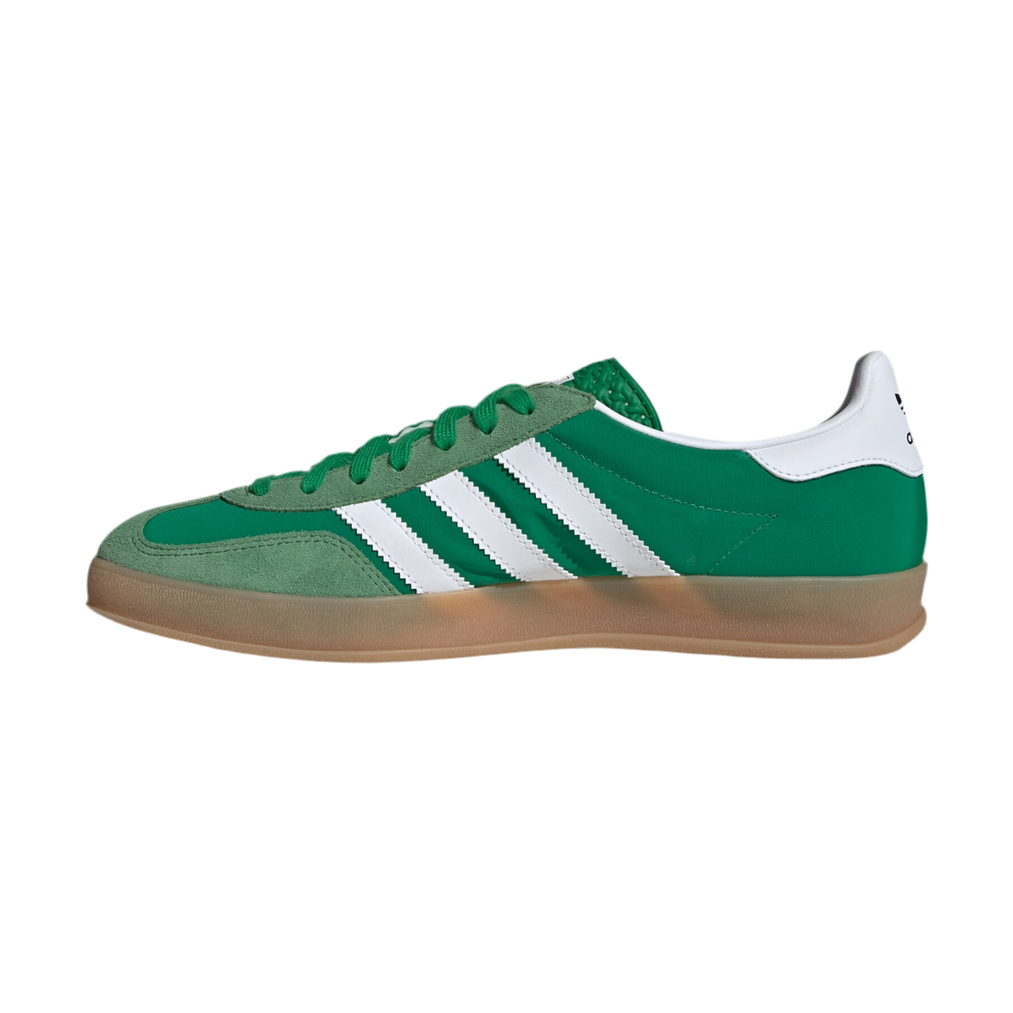 Adidas Men Gazelle Indoor - Green