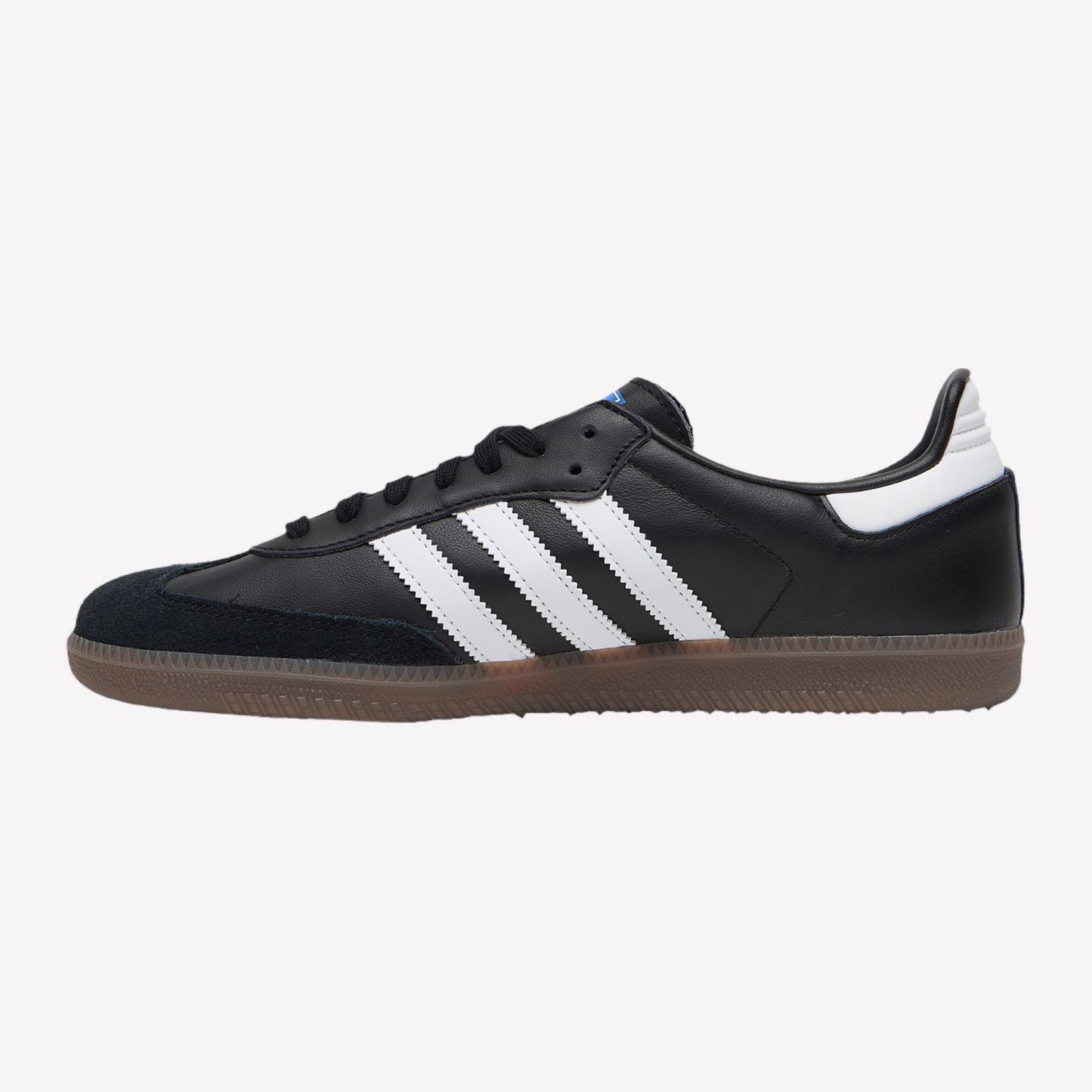 Adidas Men Samba OG - Black