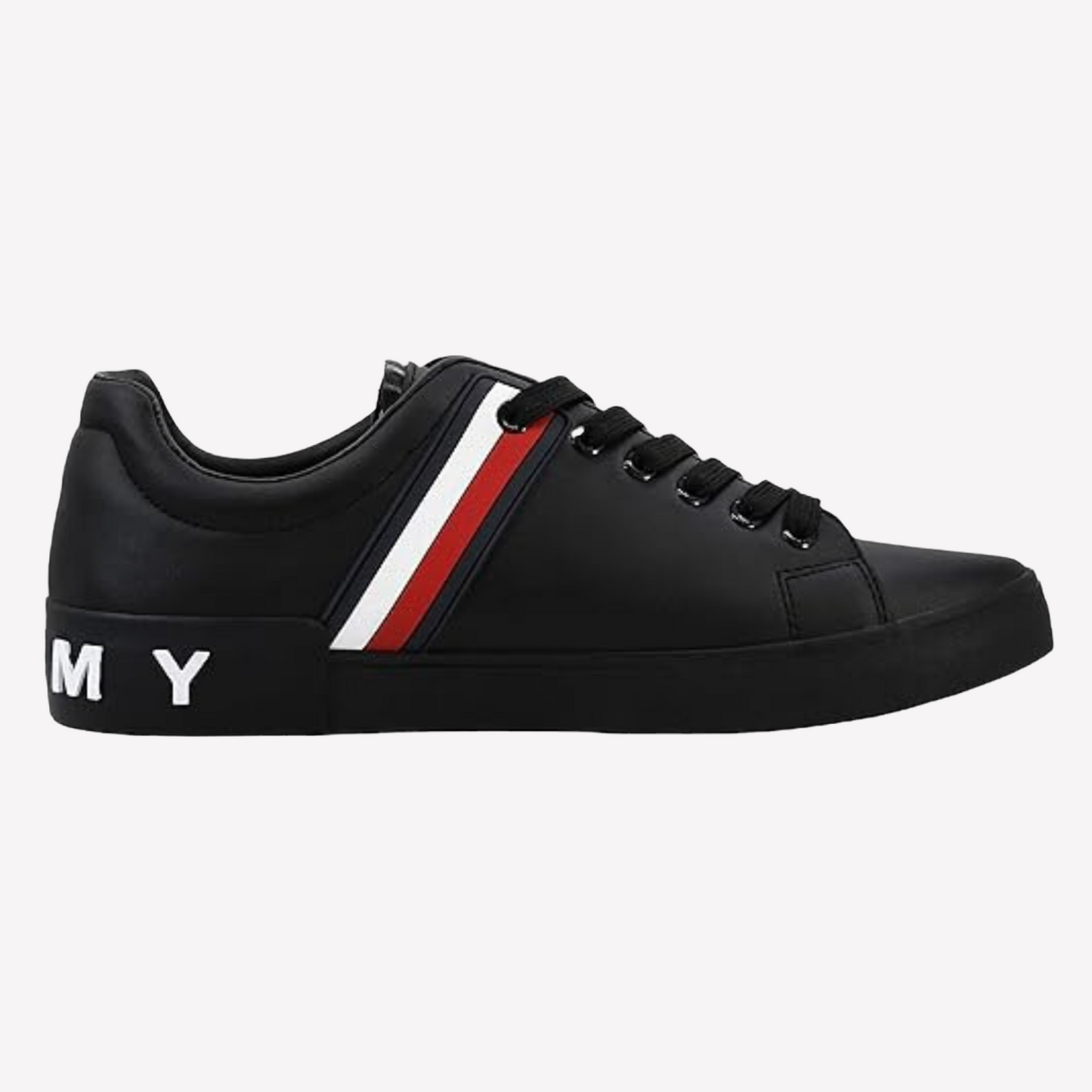 Tommy Hilfiger Men Ramuss - Black