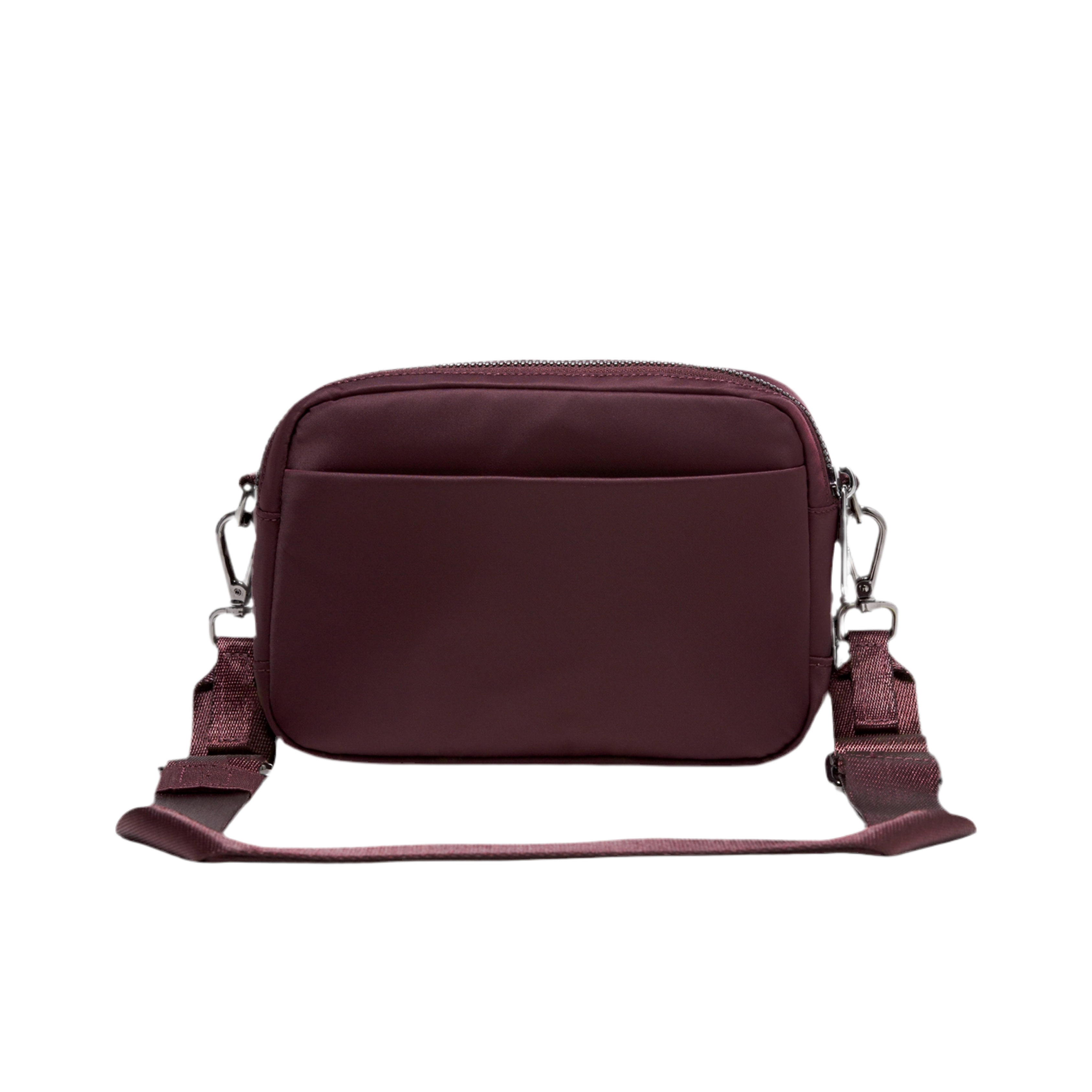Lululemon Everywhere Crossbody Bag - Goodnight Plum