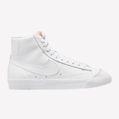 Nike Women's Blazer Mid '77 - Full White