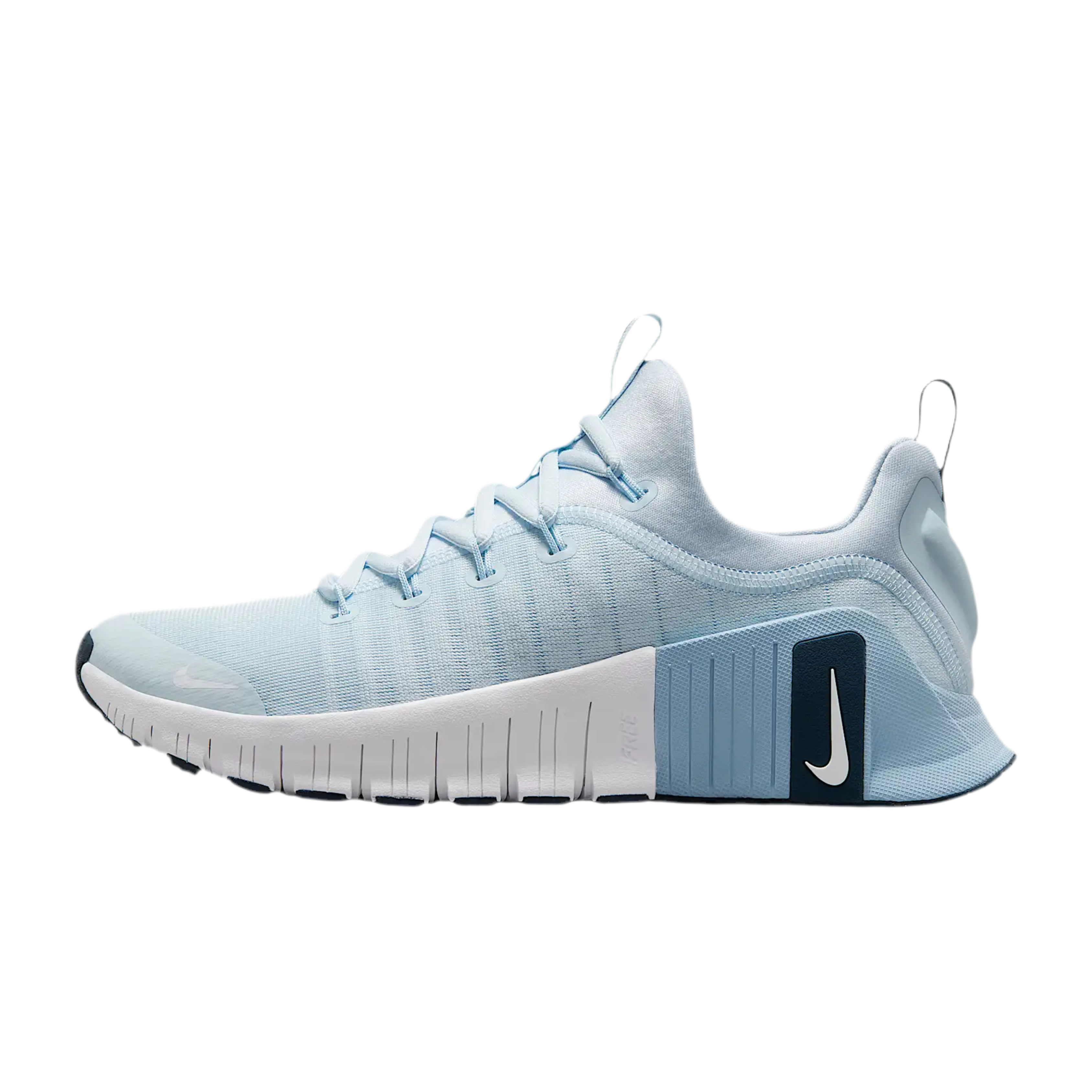 Nike Women's Metcon 6 - Blue Tint