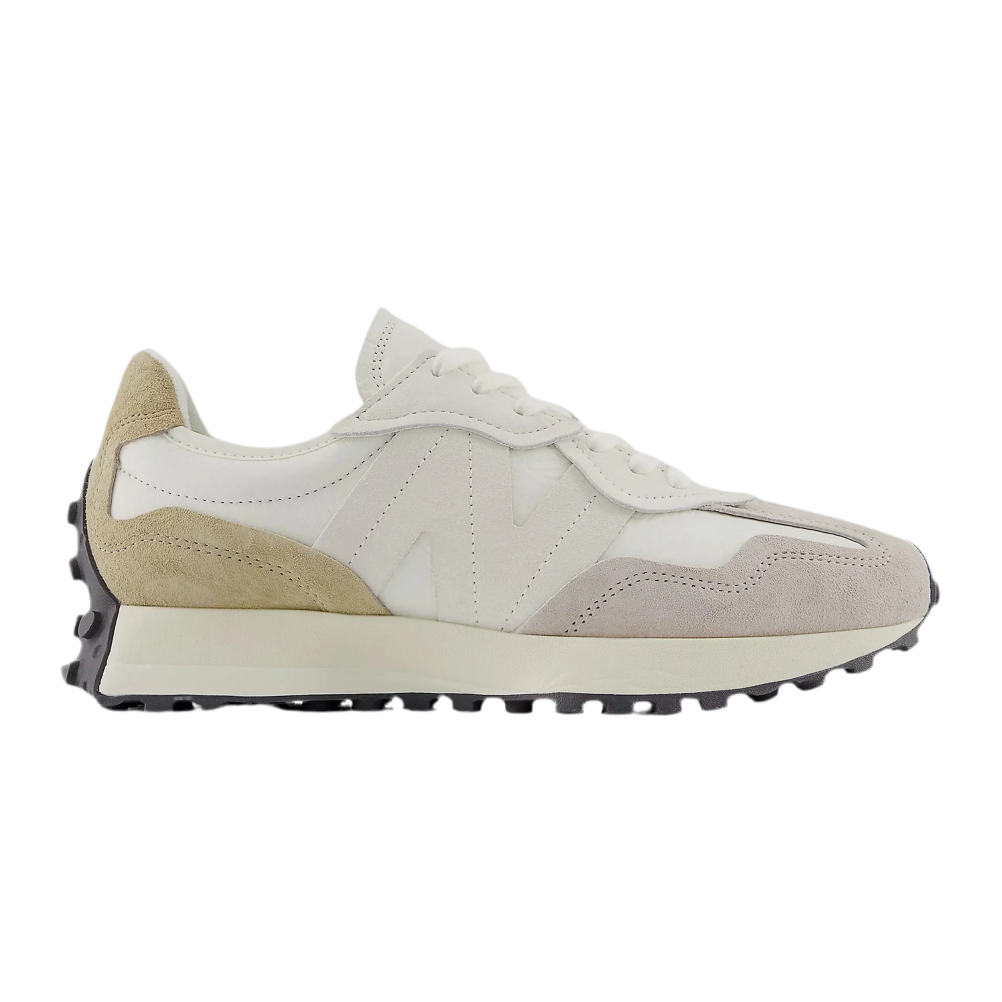 New Balance Women 327 Sneaker - Sea Salt