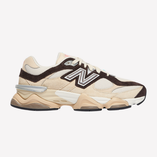 New Balance Men 9060 Sneaker - Sandstone Brown