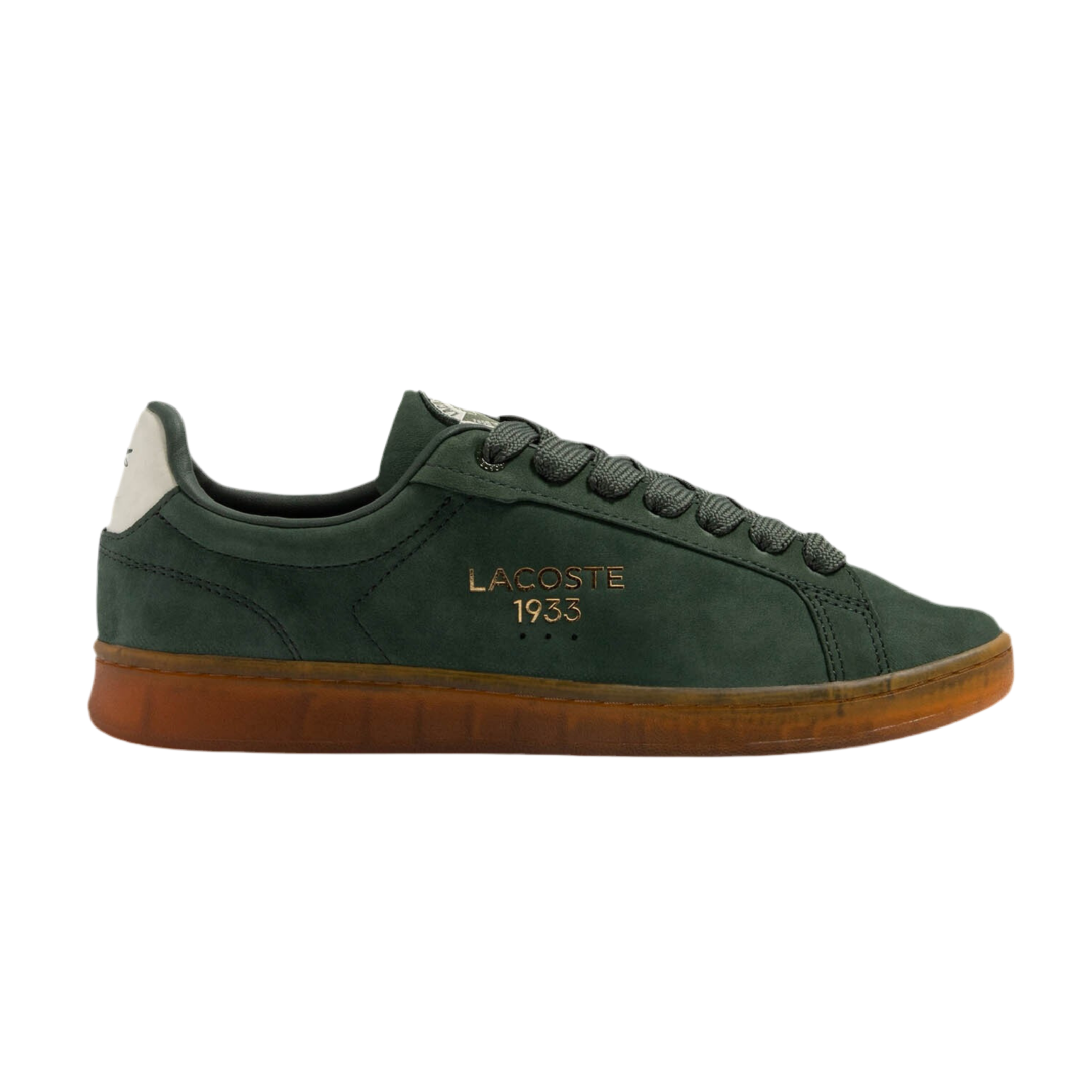 Lacoste Men Carnaby PRO Wide Lace - Green Gum