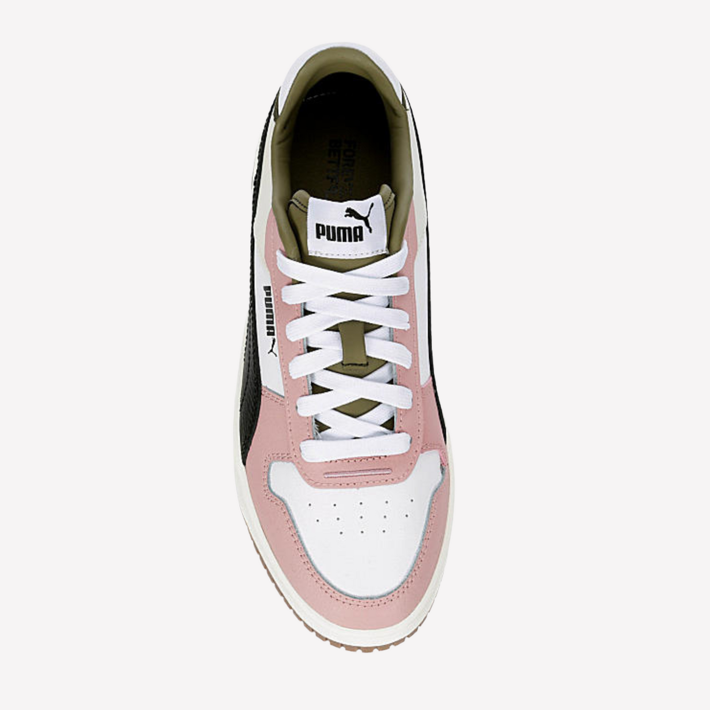 Puma Women Street - Neapolitan