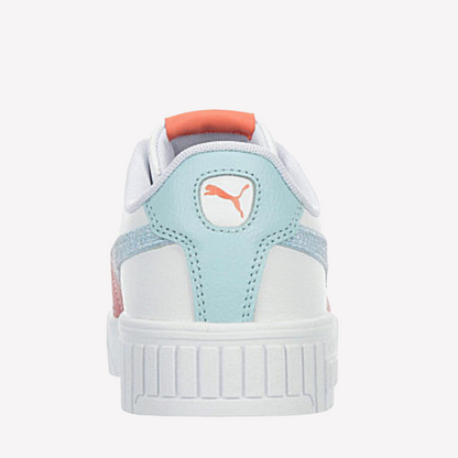 Puma Women Carina Two - White Fairy