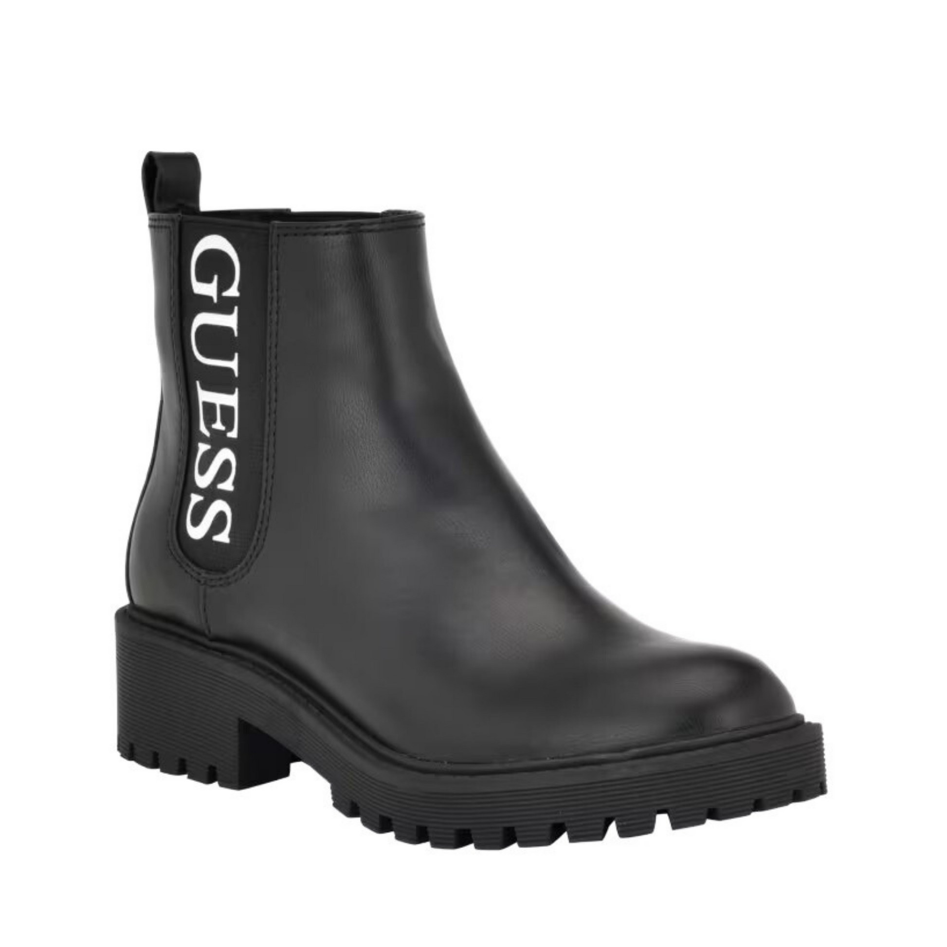 Guess sales chelsea boots