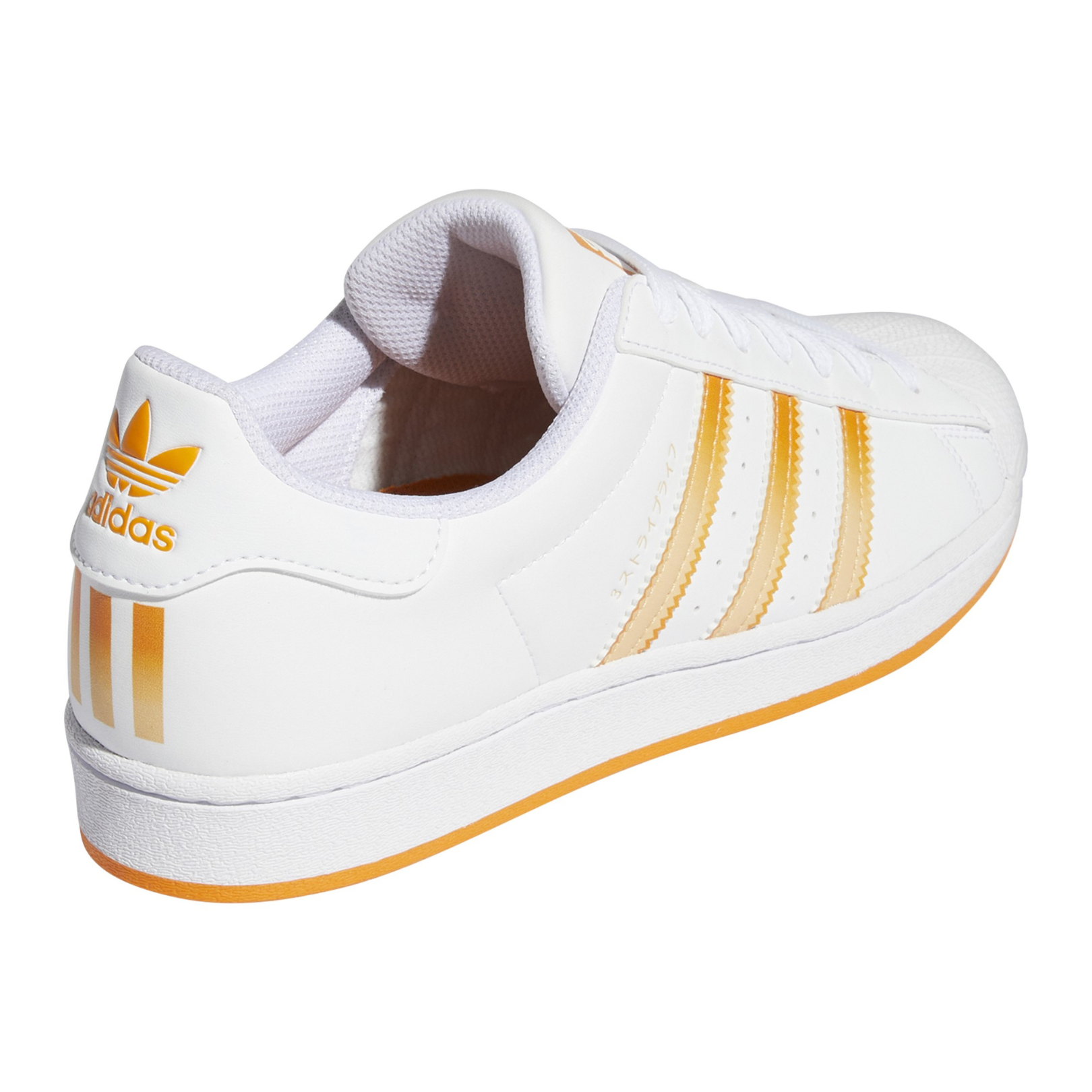 Gold adidas cheap shoes mens