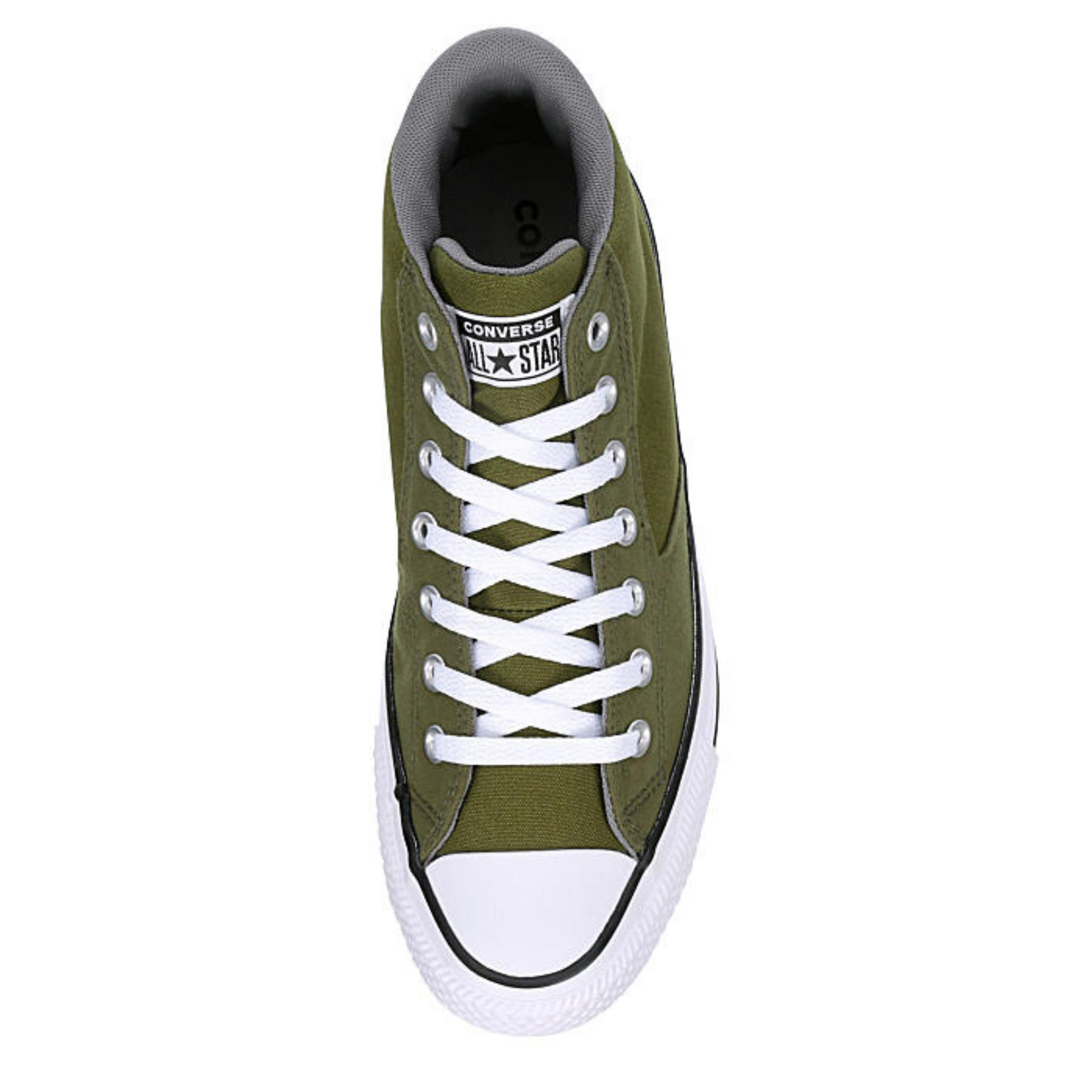 Converse Men Chuck Taylor All Star Malden Sneaker Green MR