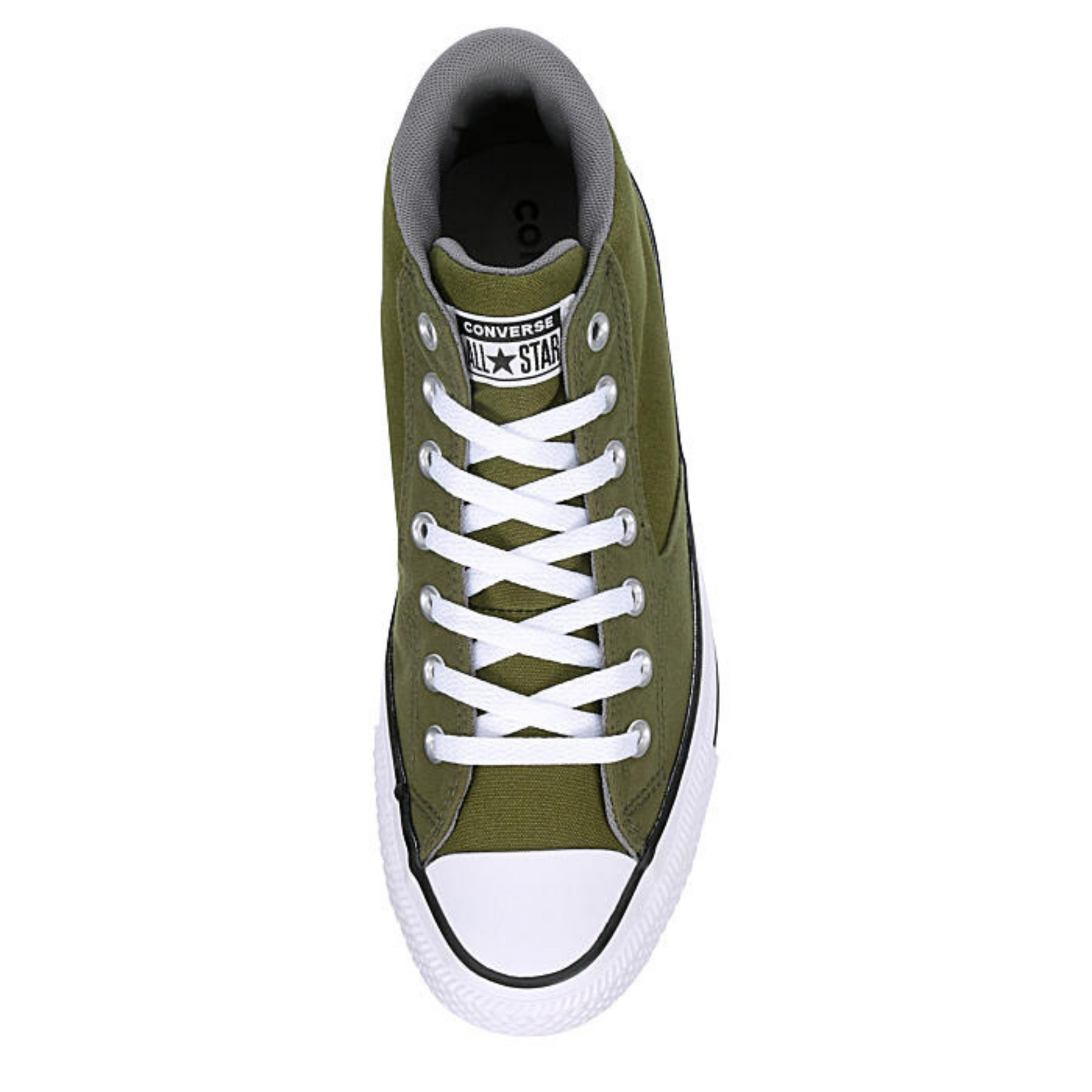 Green converse cheap for men