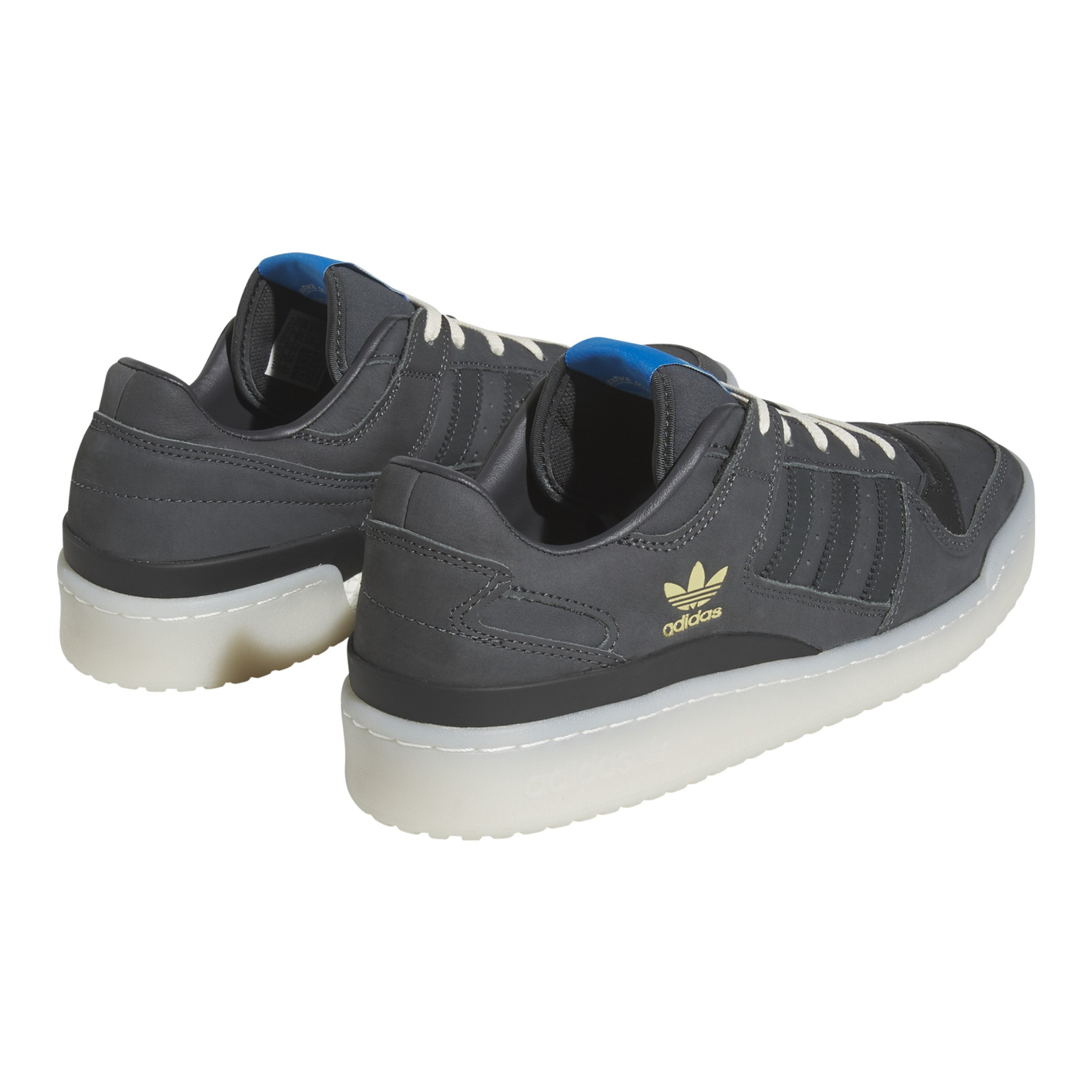 Adidas Men Forum Low OG Black