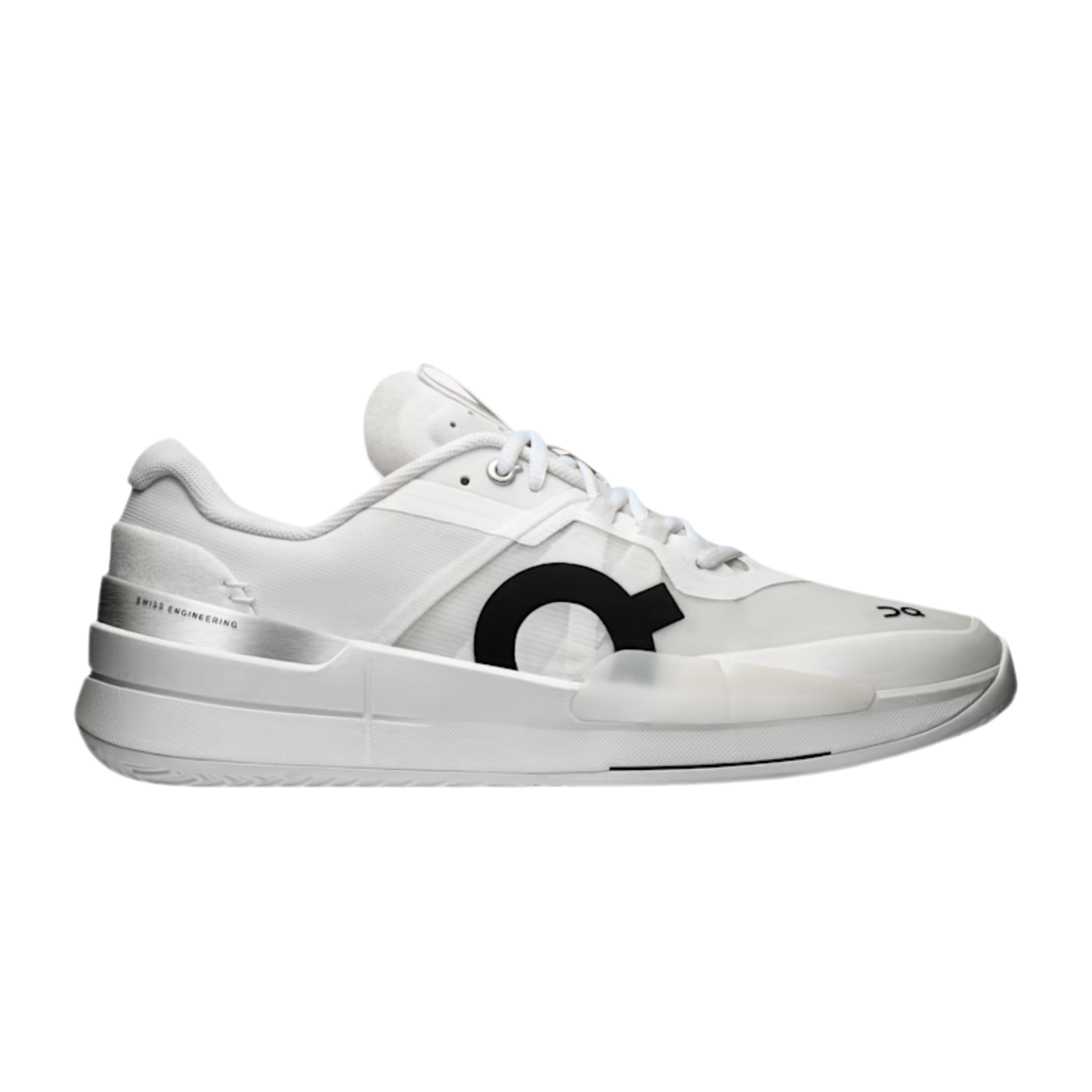 ON Men The Roger Pro 2 - All White