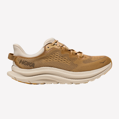 Hoka Men Kawana 2 - Wheat Oat Milk