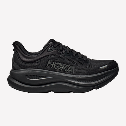 Hoka Women Bondi 9 - Black