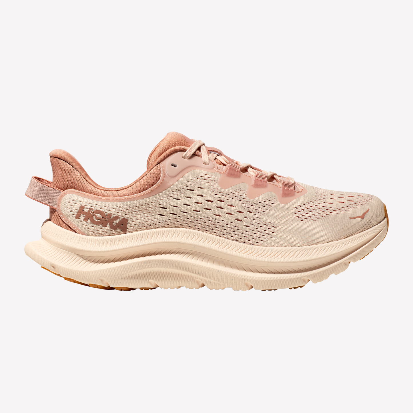 Hoka Women Kawana 2 - Vanilla Sandstone