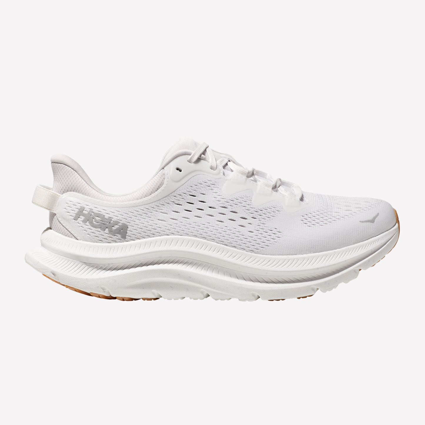 Hoka Men Kawana 2 - White Nimbus Cloud