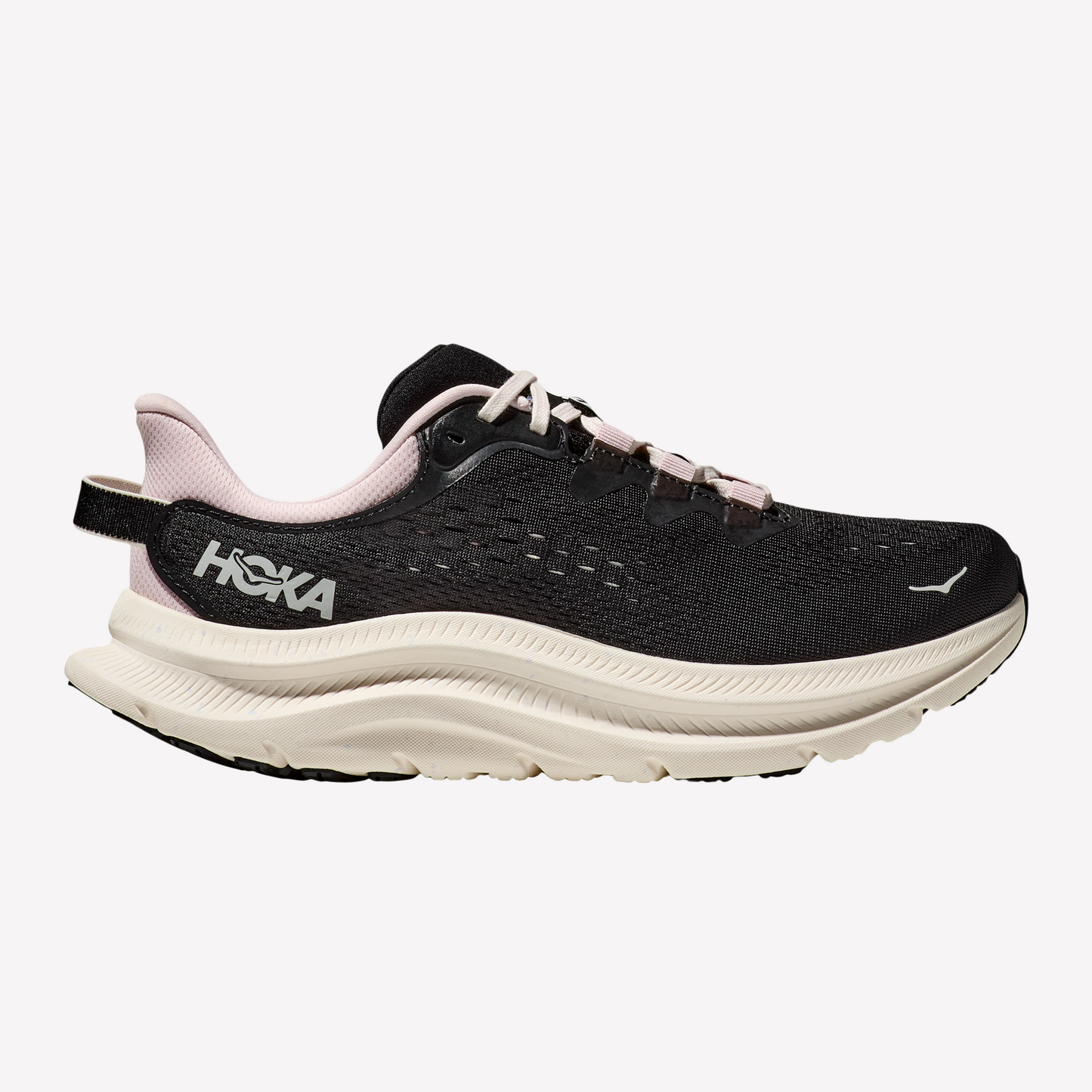 Hoka Women Kawana 2 - Obsidian Alabaster